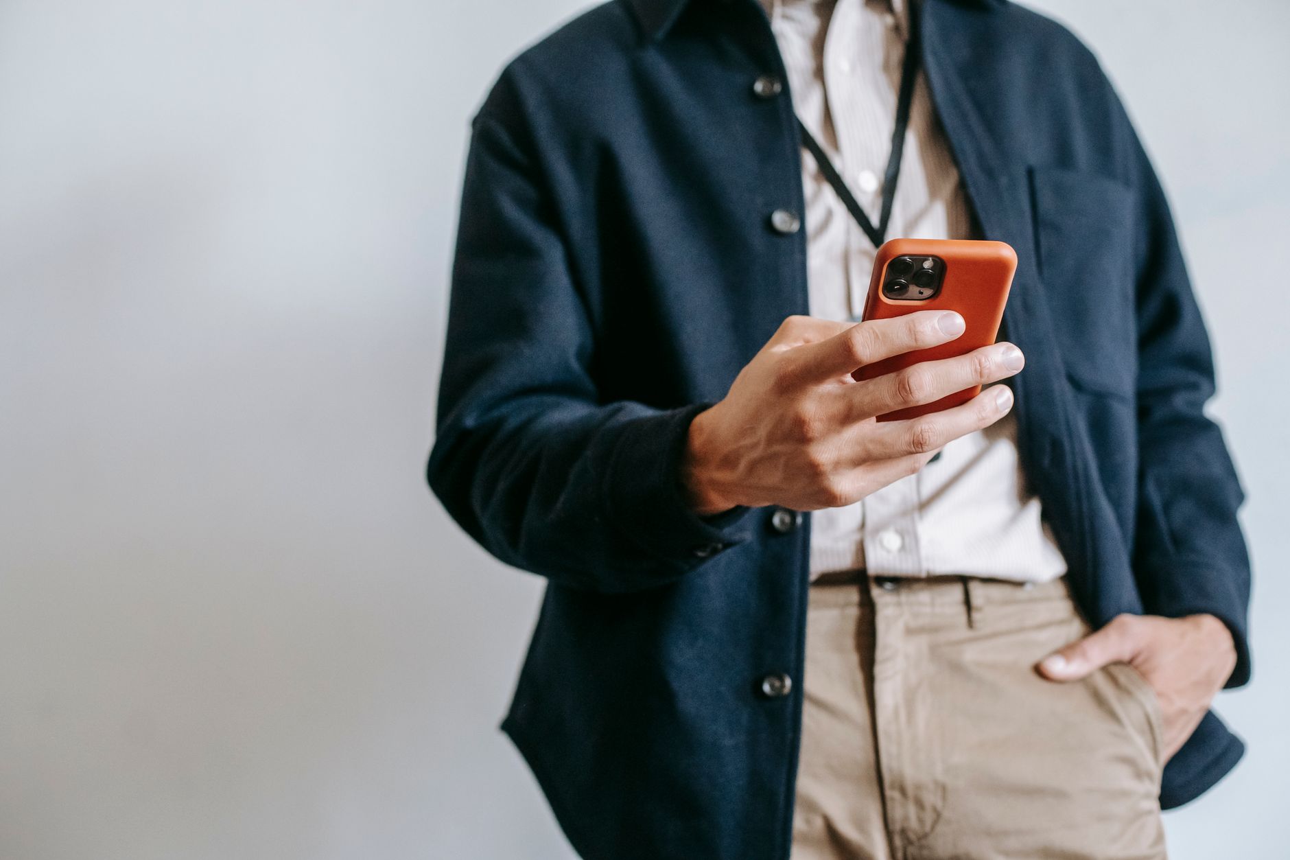 como criar campanhas de SMS marketing B2B
