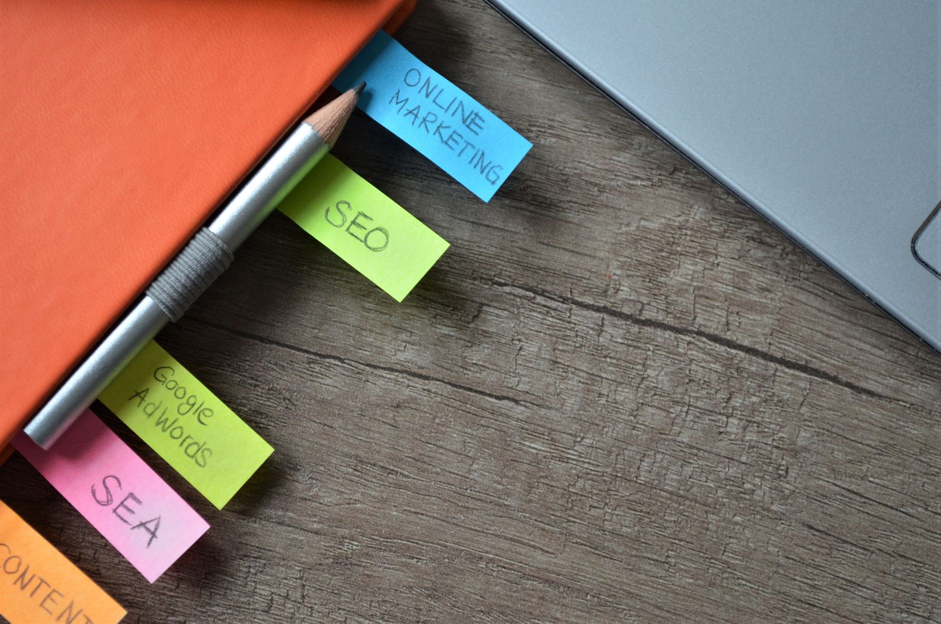 como criar conteúdo otimizado para SEO local