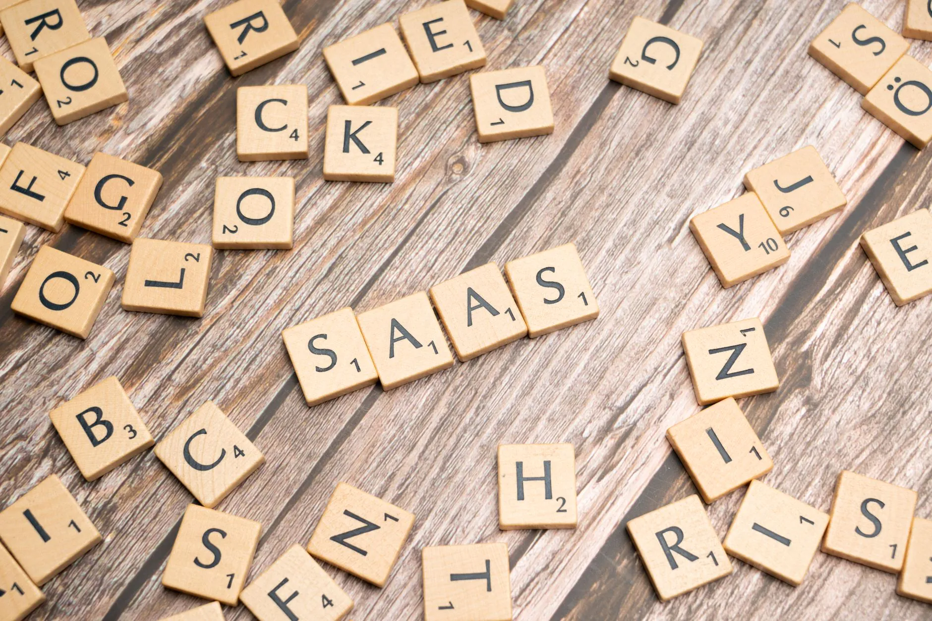como criar conteúdo otimizado para SEO SaaS