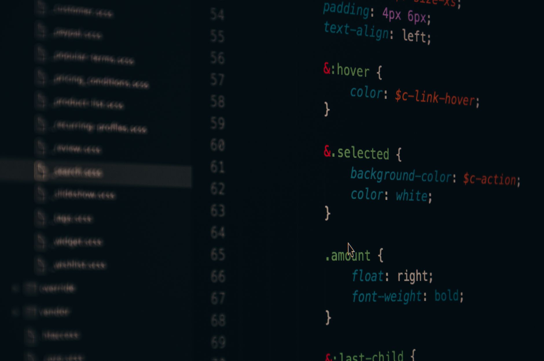 como criar conteúdos para anúncios de software