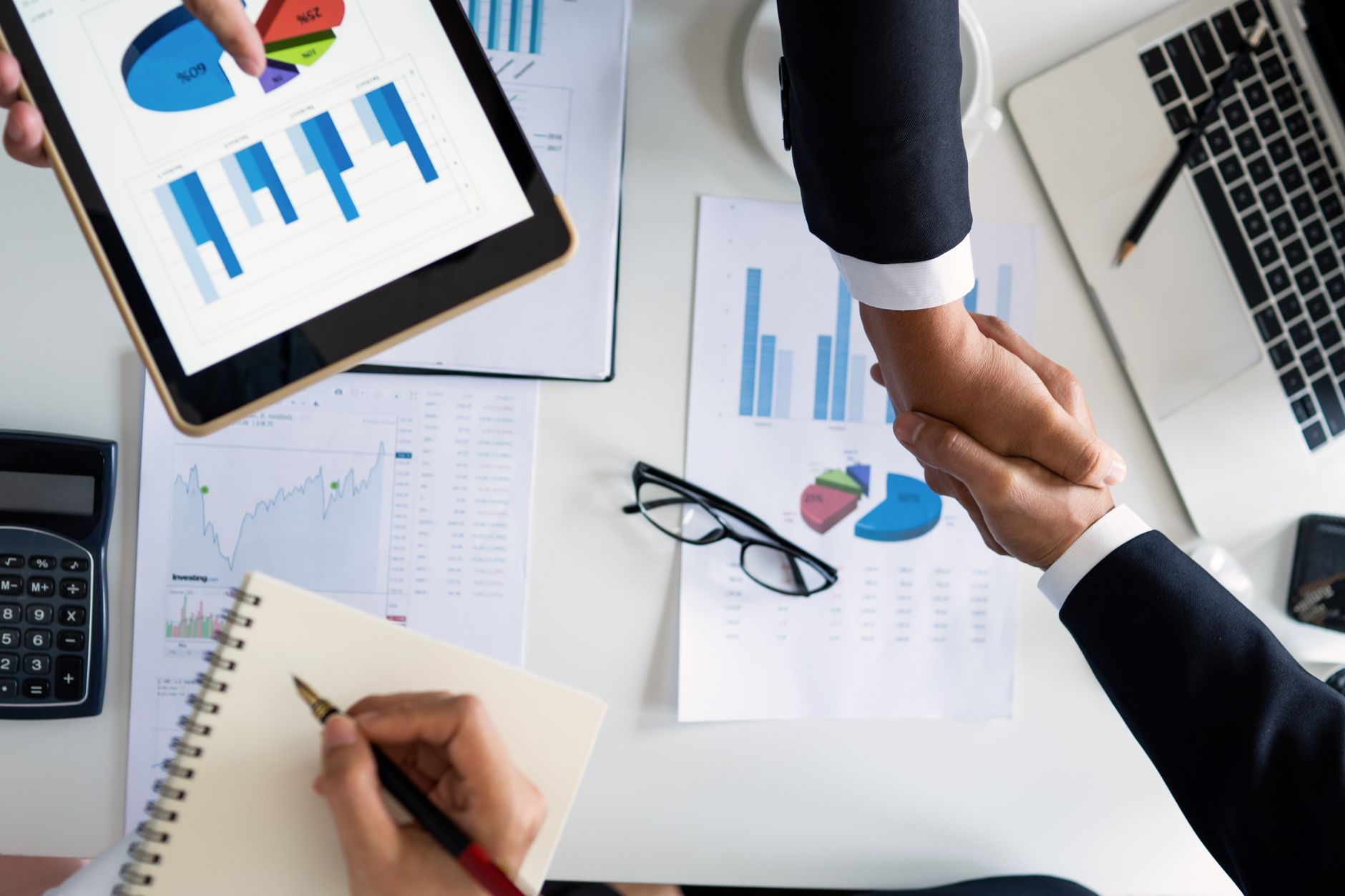 como o ERP pode otimizar a gestão em B2B