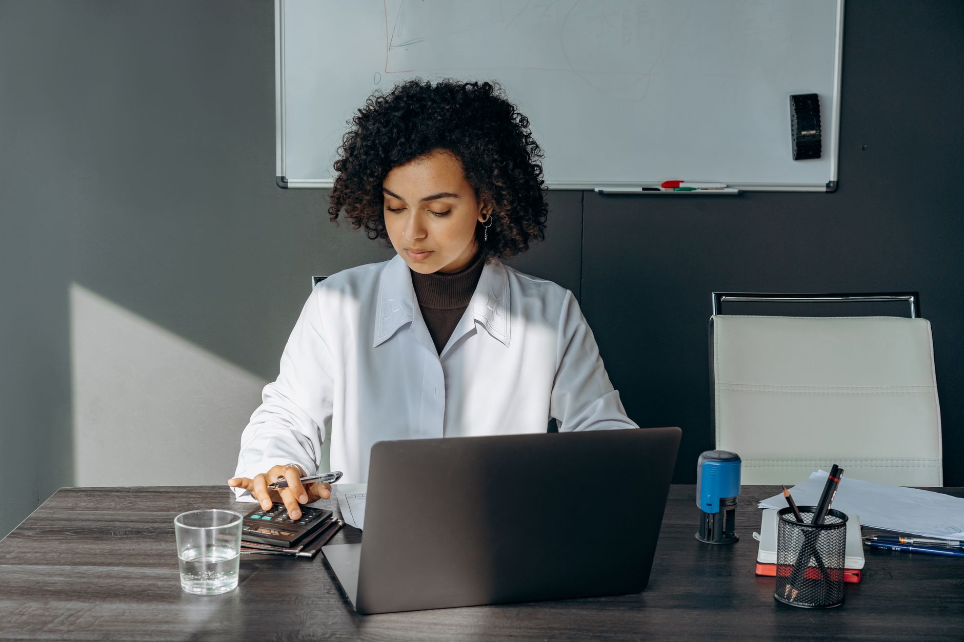 como escolher ERP para empresas de saúde