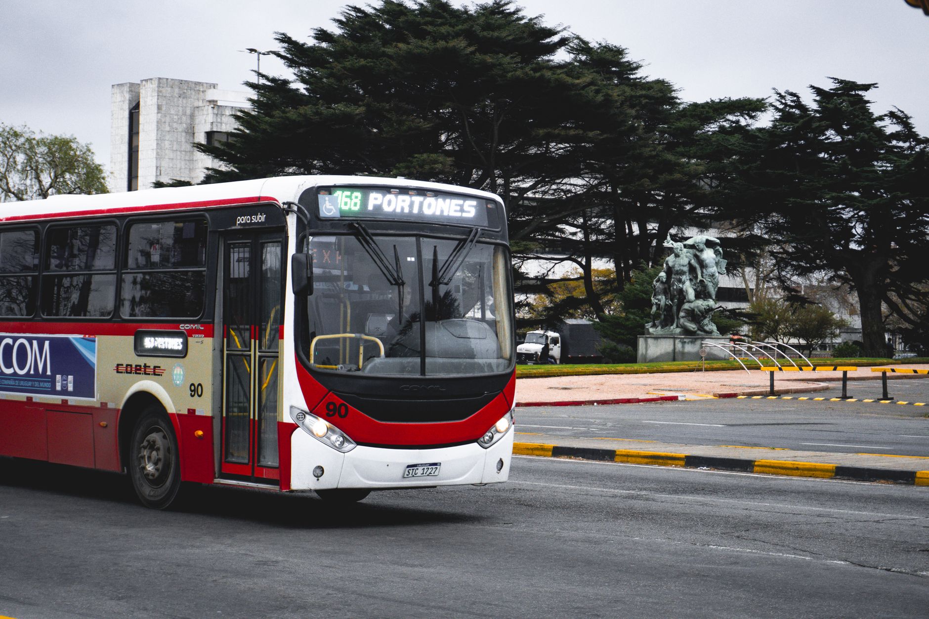 como escolher um ERP para empresas de transporte