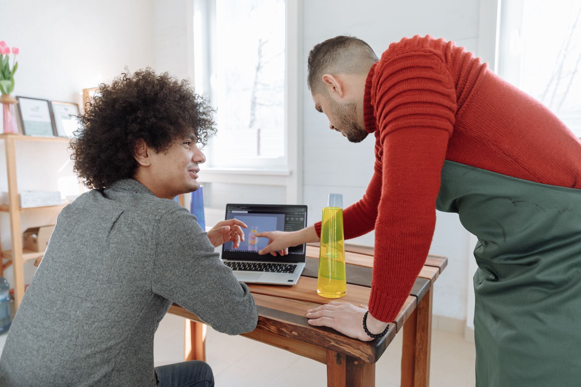 como escolher um ERP para empresas de serviços