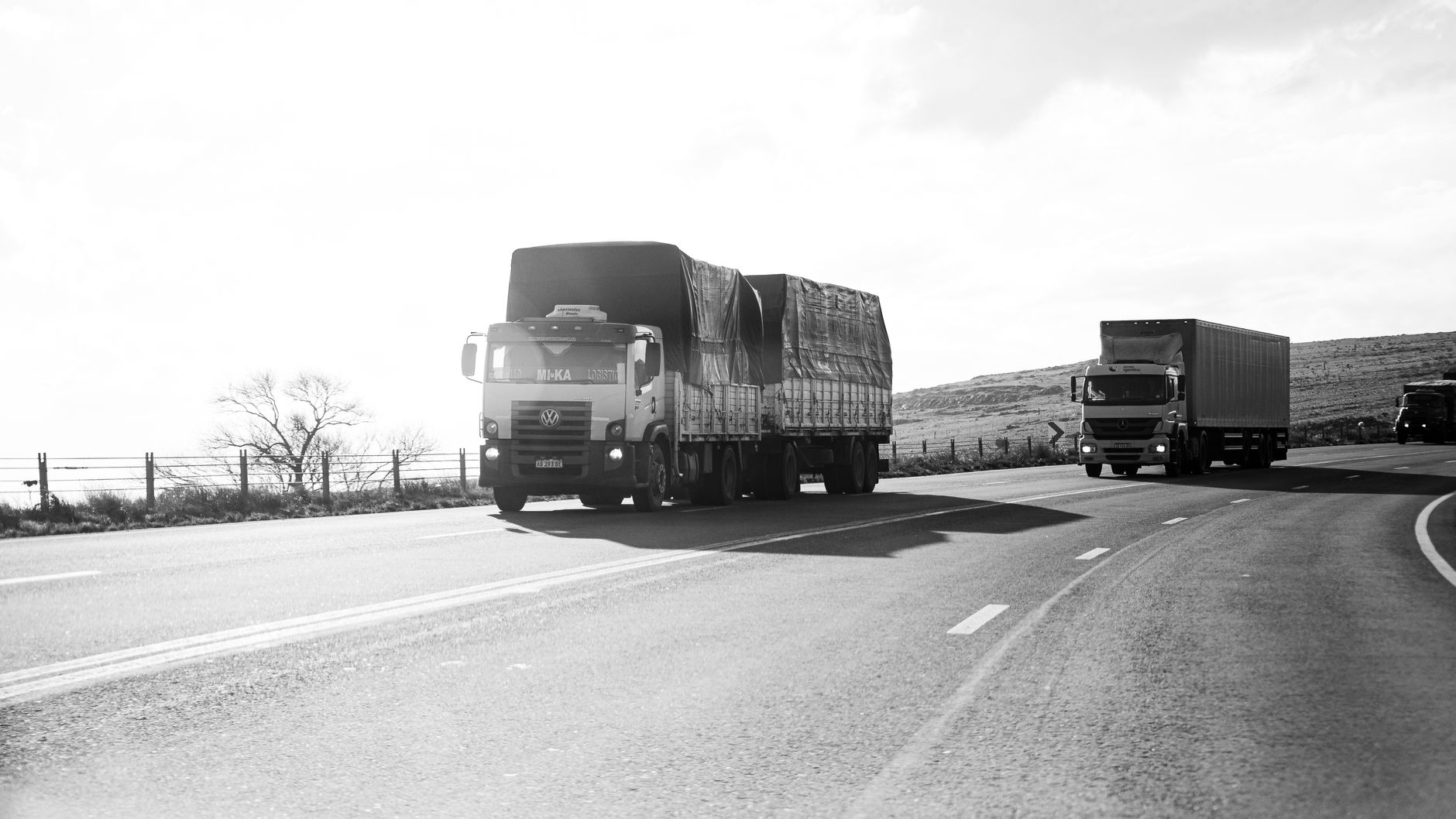 como escolher um ERP para empresas de transporte