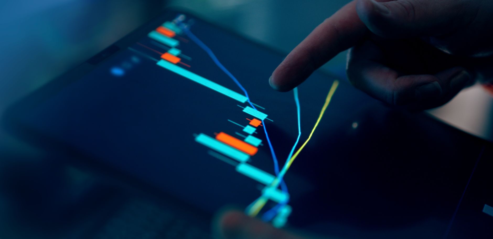 como escolher ERP para empresas de fintechs