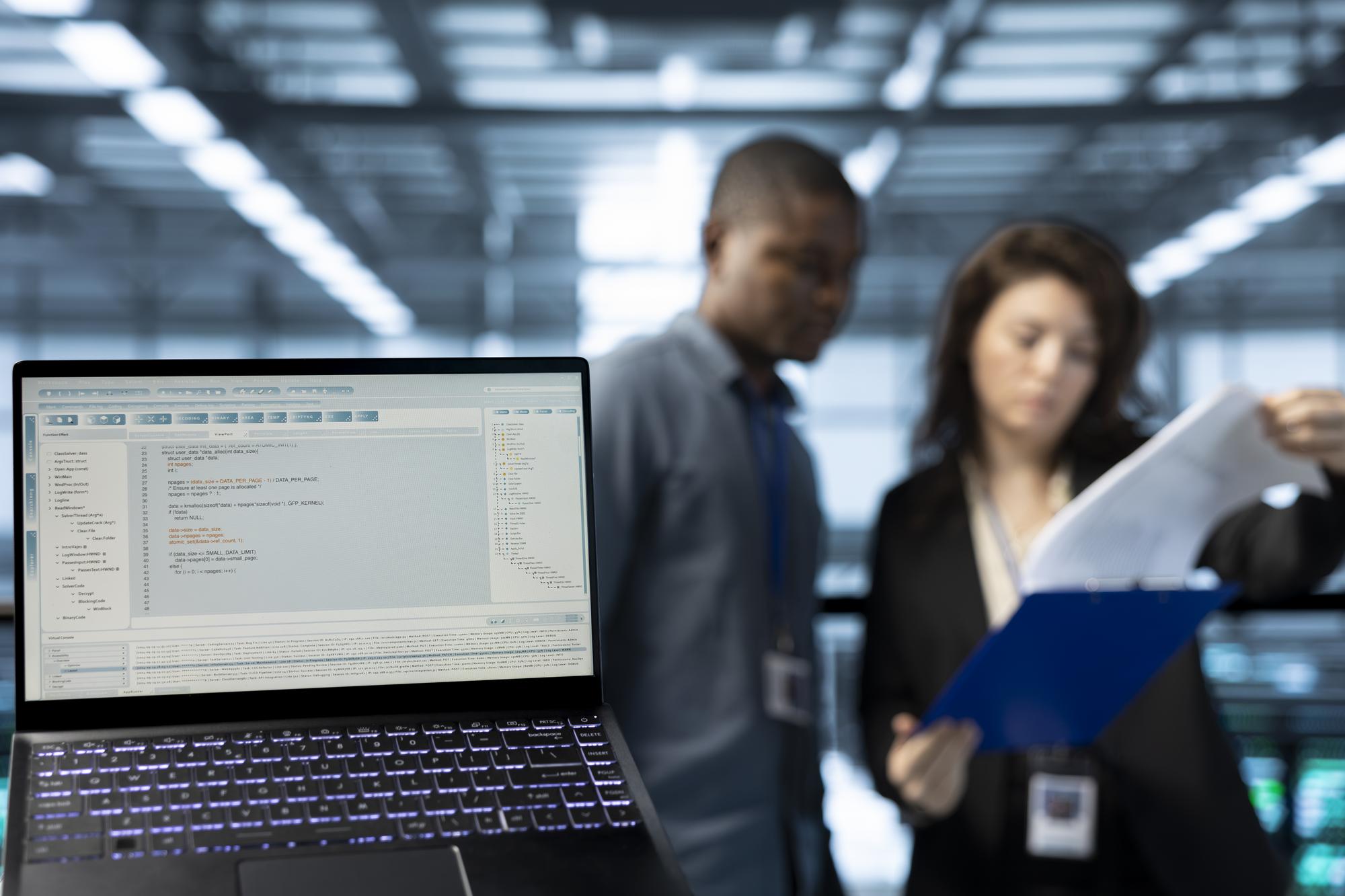 como fazer a migração de ERP