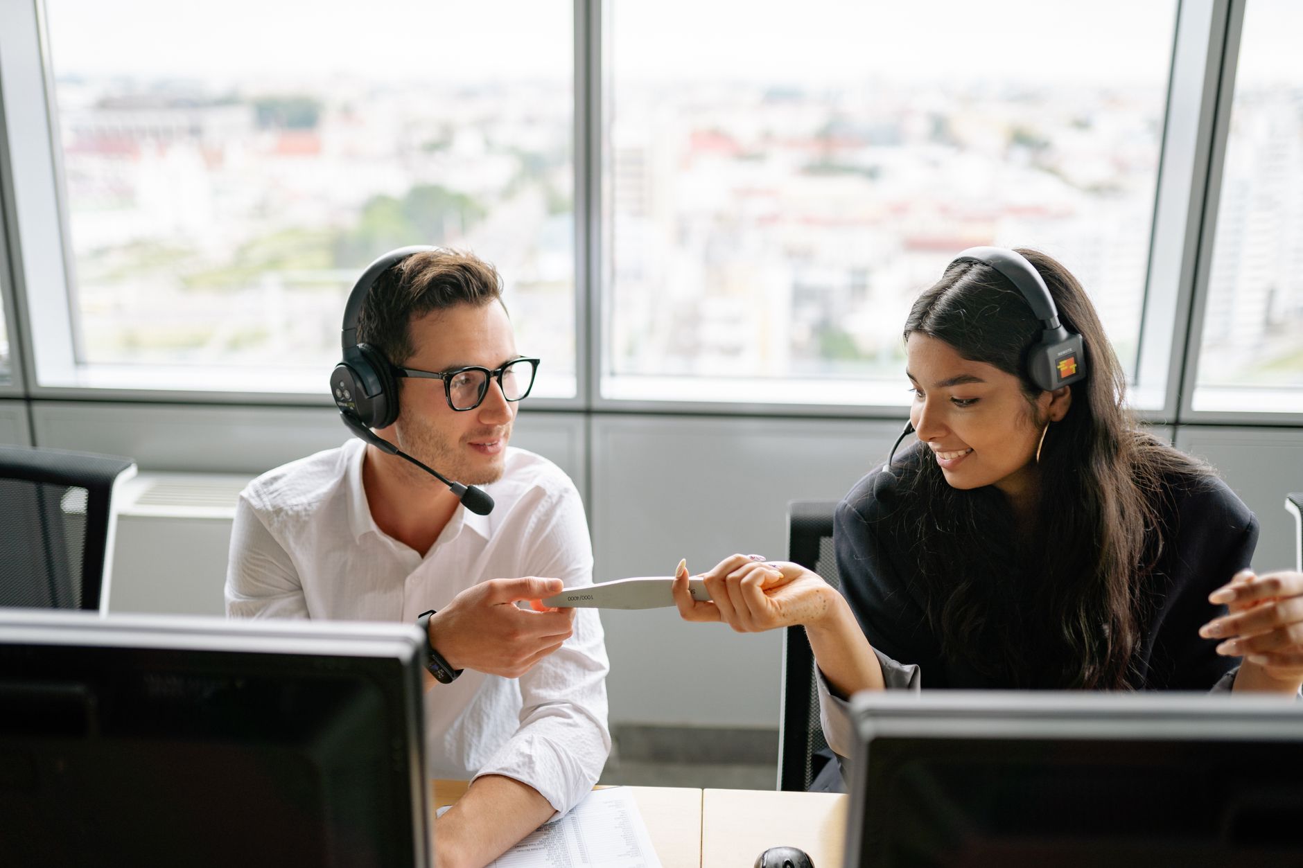 como fazer cold calling para prospecção B2B