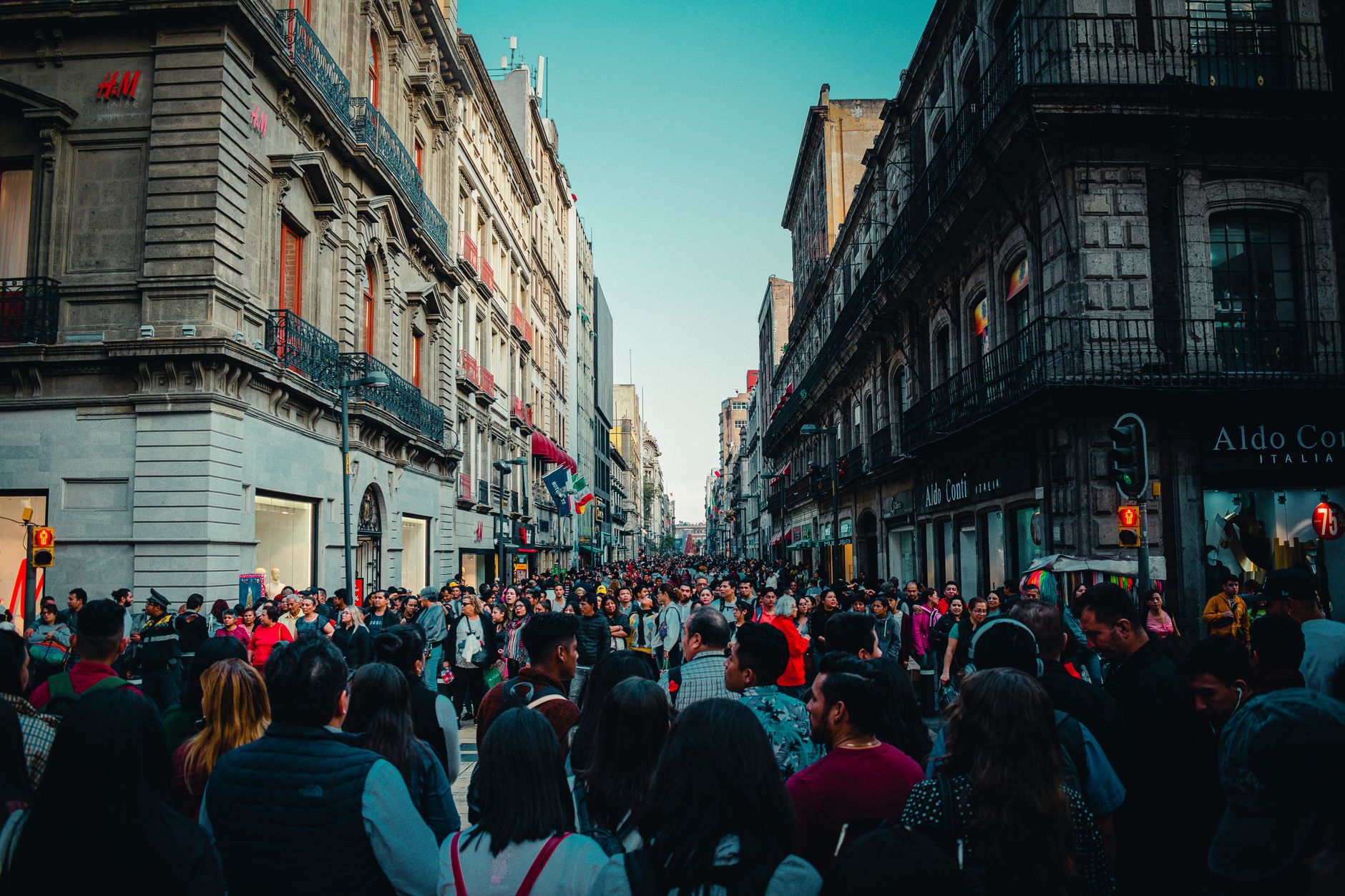 como fazer GEO marketing para empresas de tecnologia