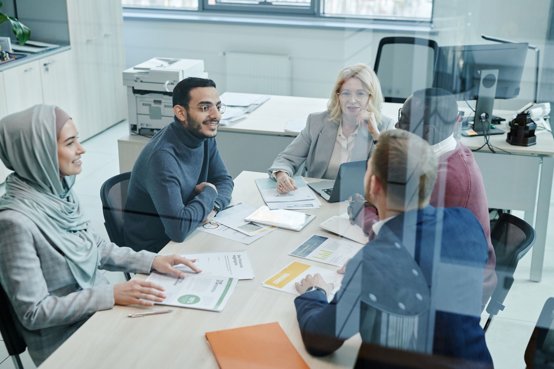 como fazer prospecção B2B em tecnologia