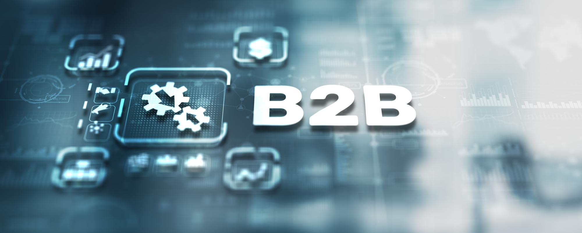 como funciona o e-mail marketing B2B