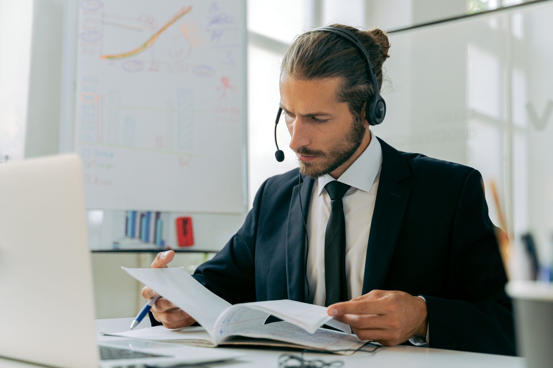 como garantir a segurança em ERP para B2B