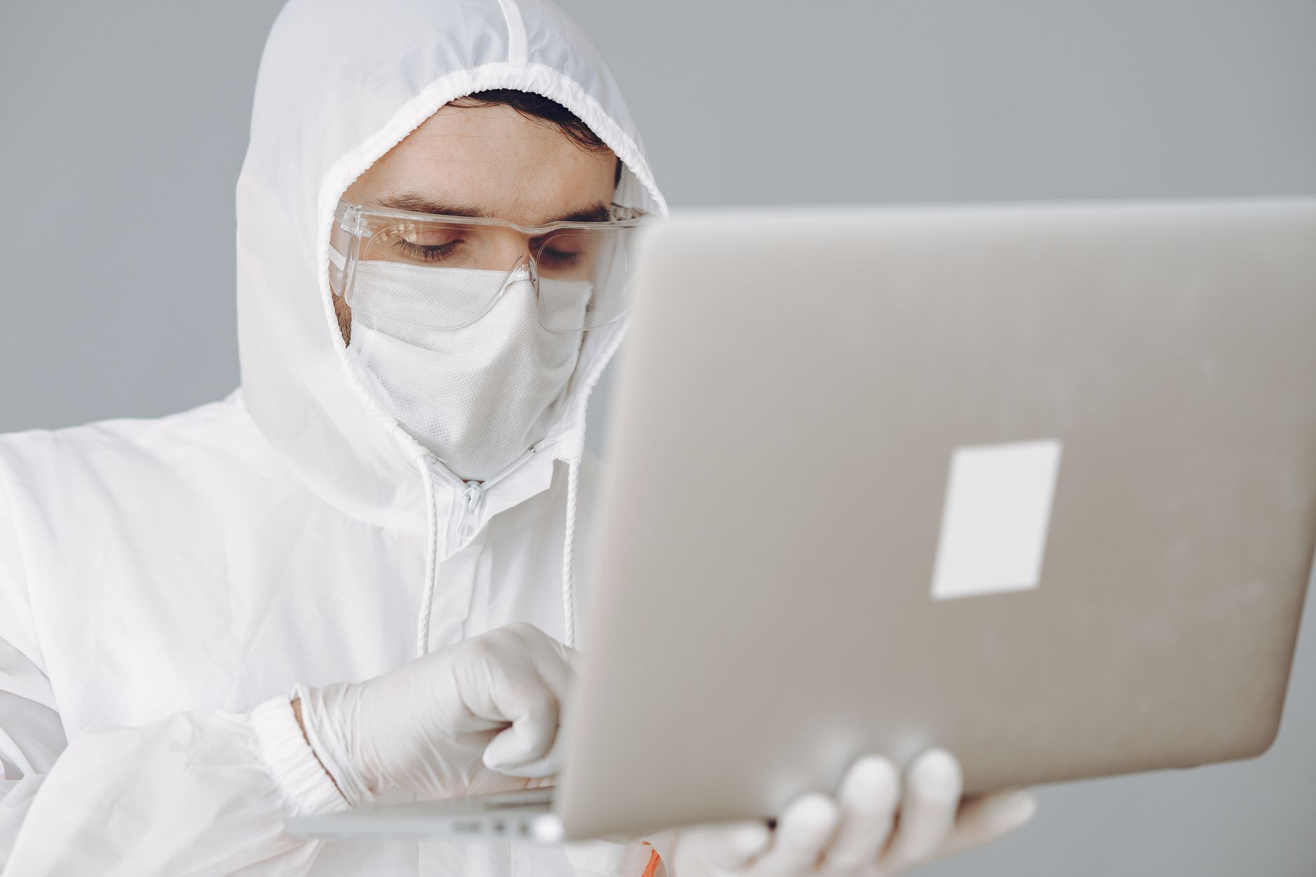 como garantir a segurança no ERP para saúde