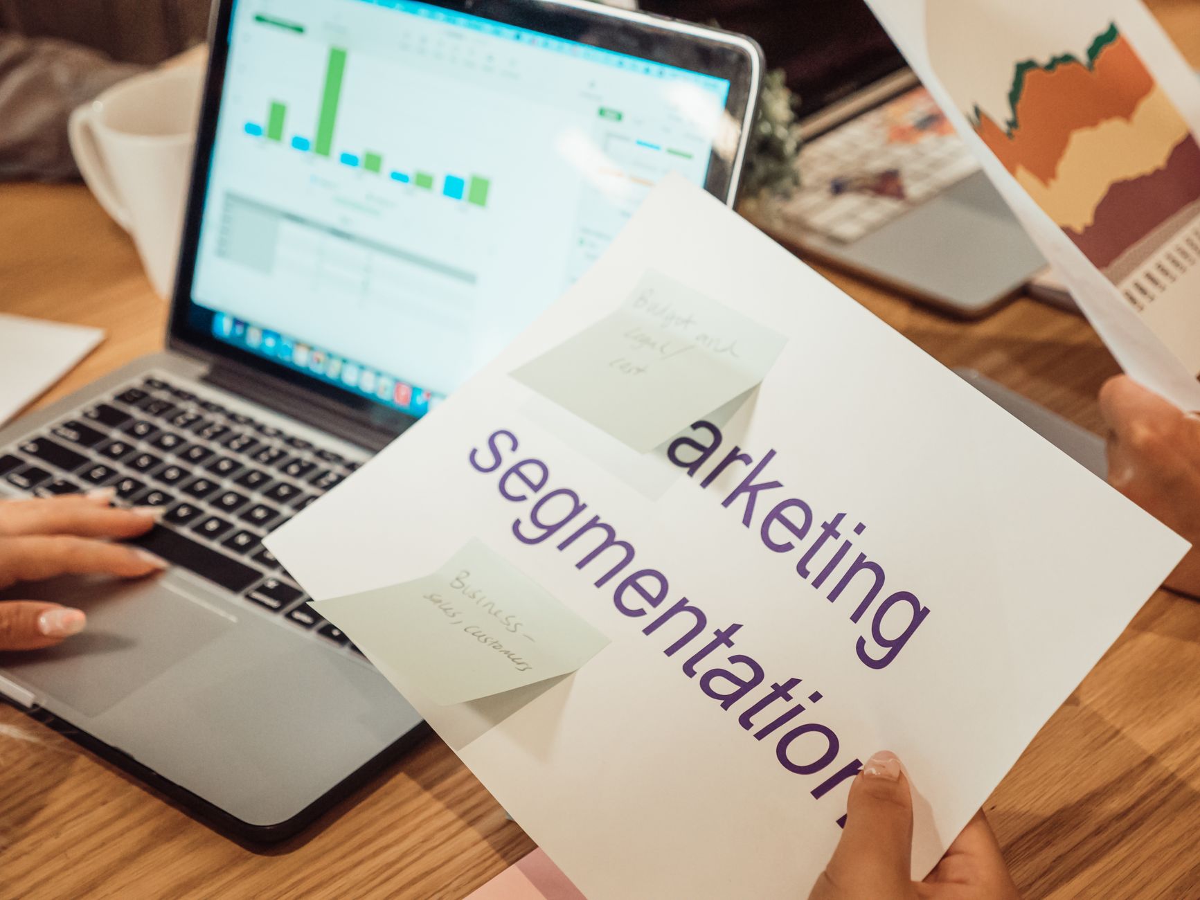 como implementar estratégias de marketing digital