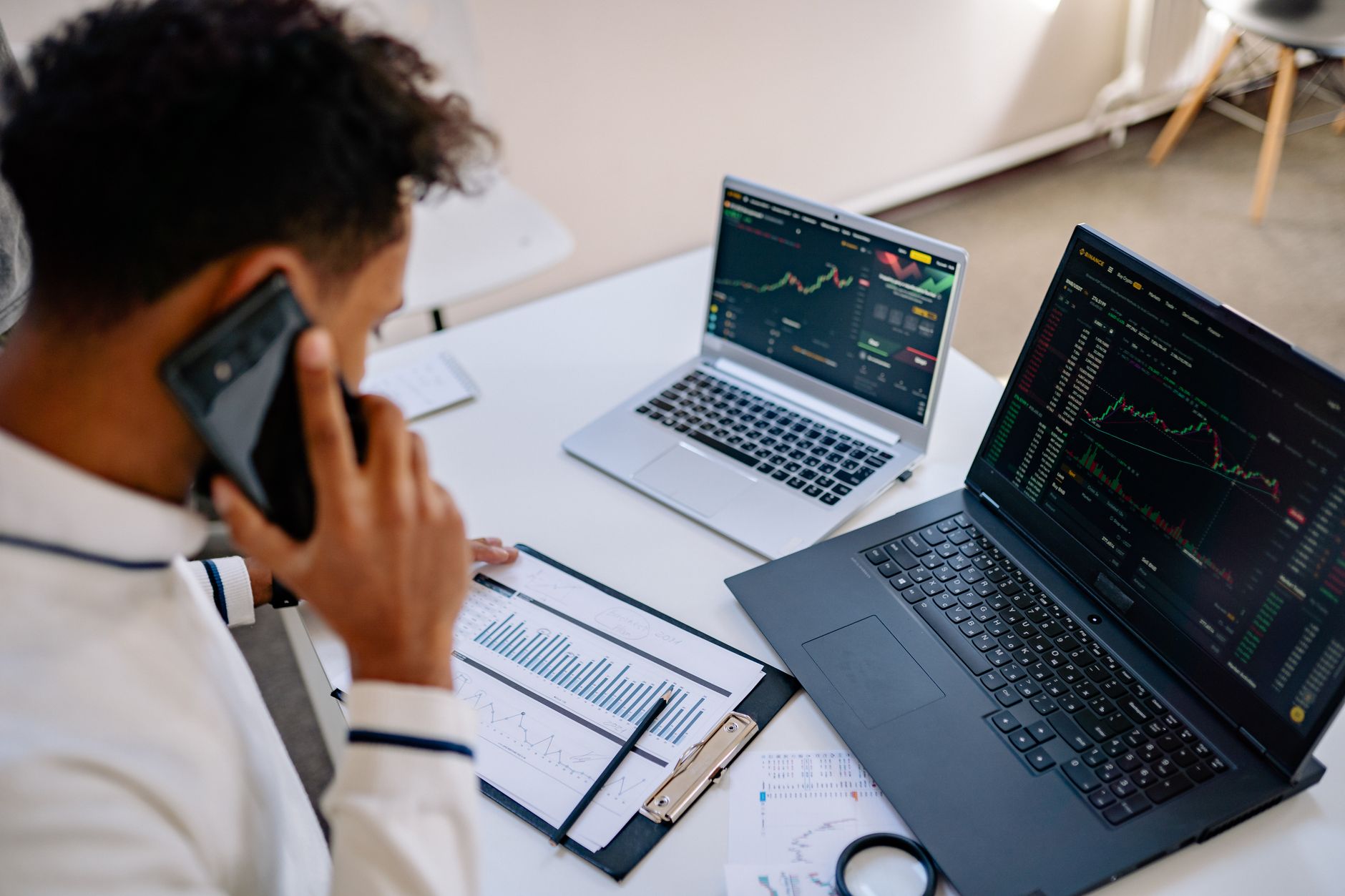 como integrar automação de marketing com CRM