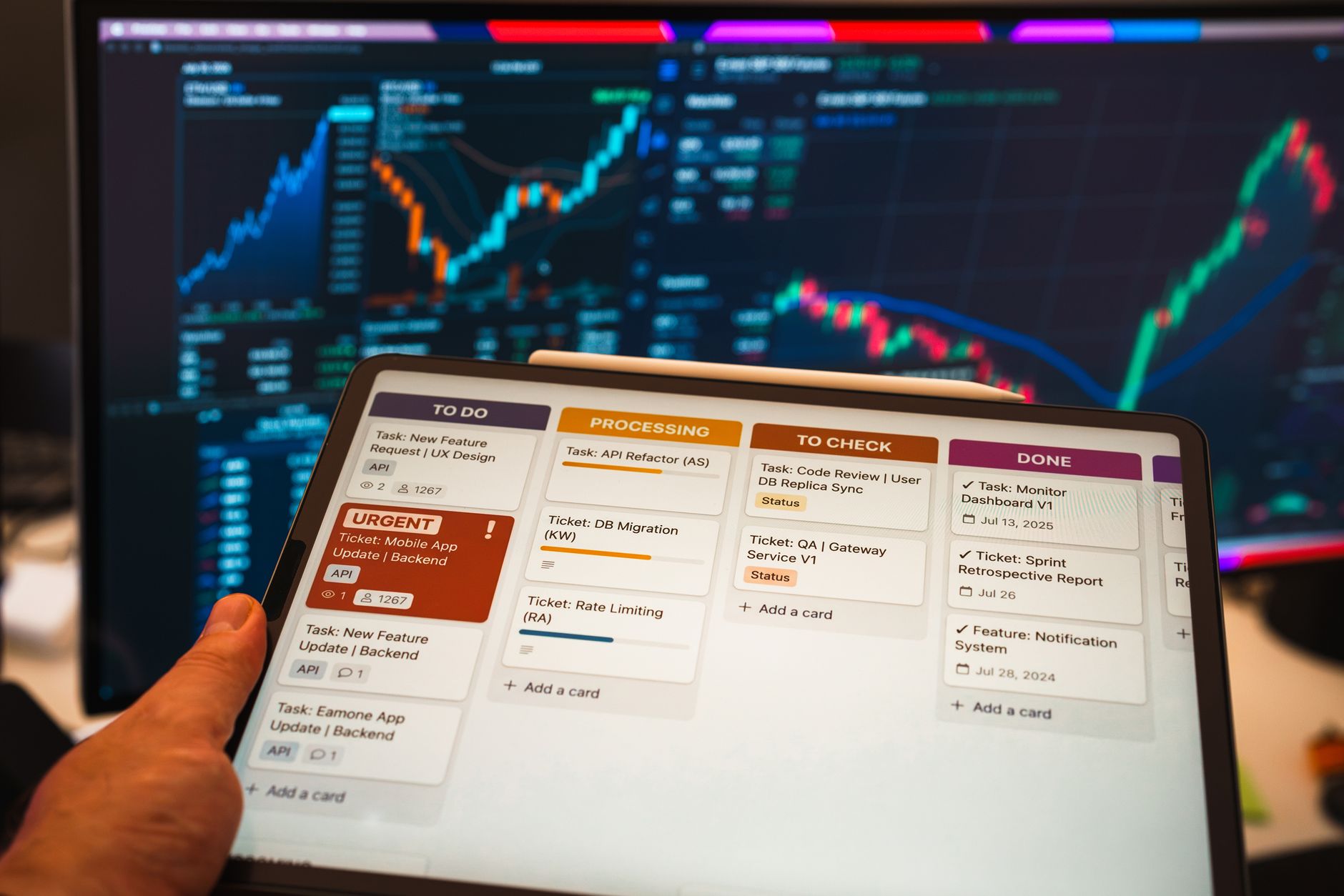 como integrar ERP com software de marketing