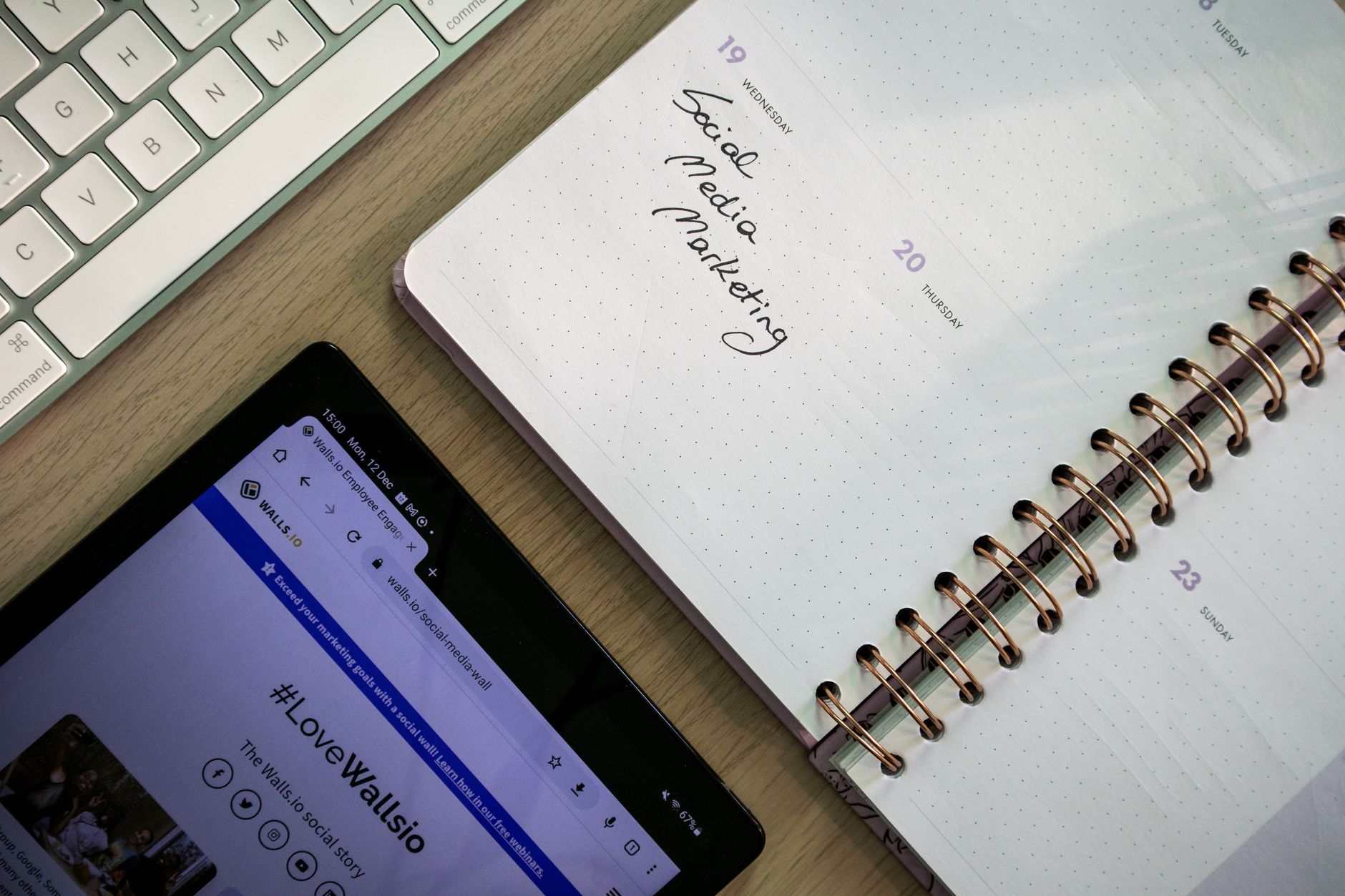 como integrar SEO e inbound marketing para SaaS