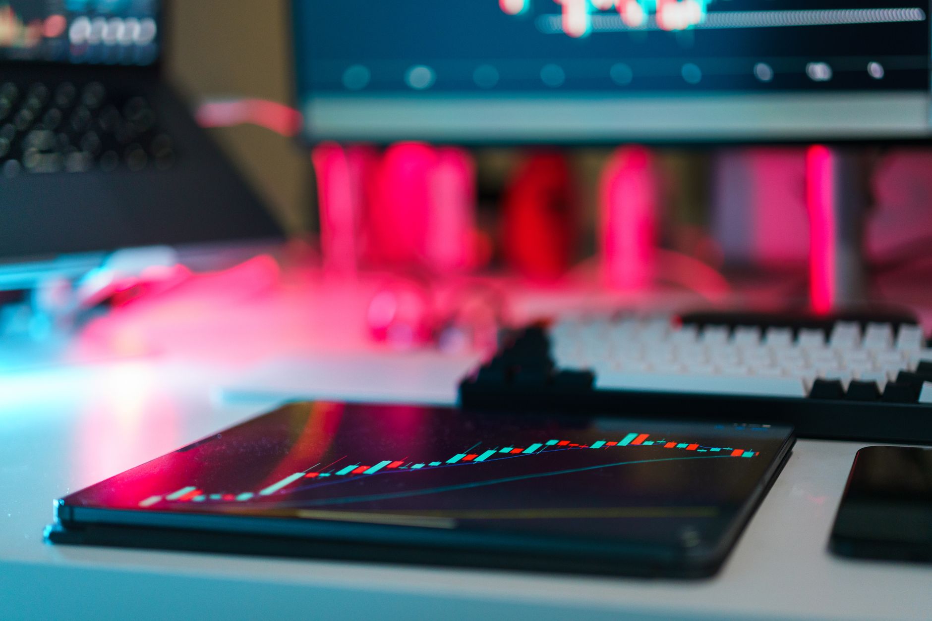 como melhorar automação de marketing em SaaS