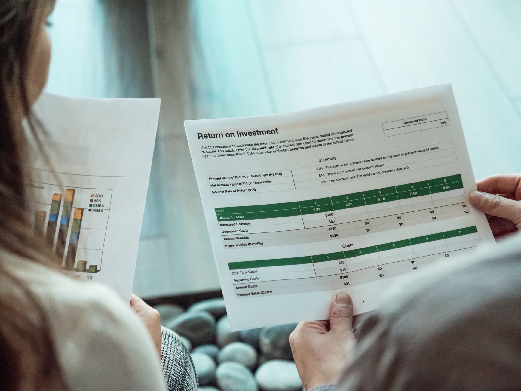 como mensurar o ROI de campanhas de marketing