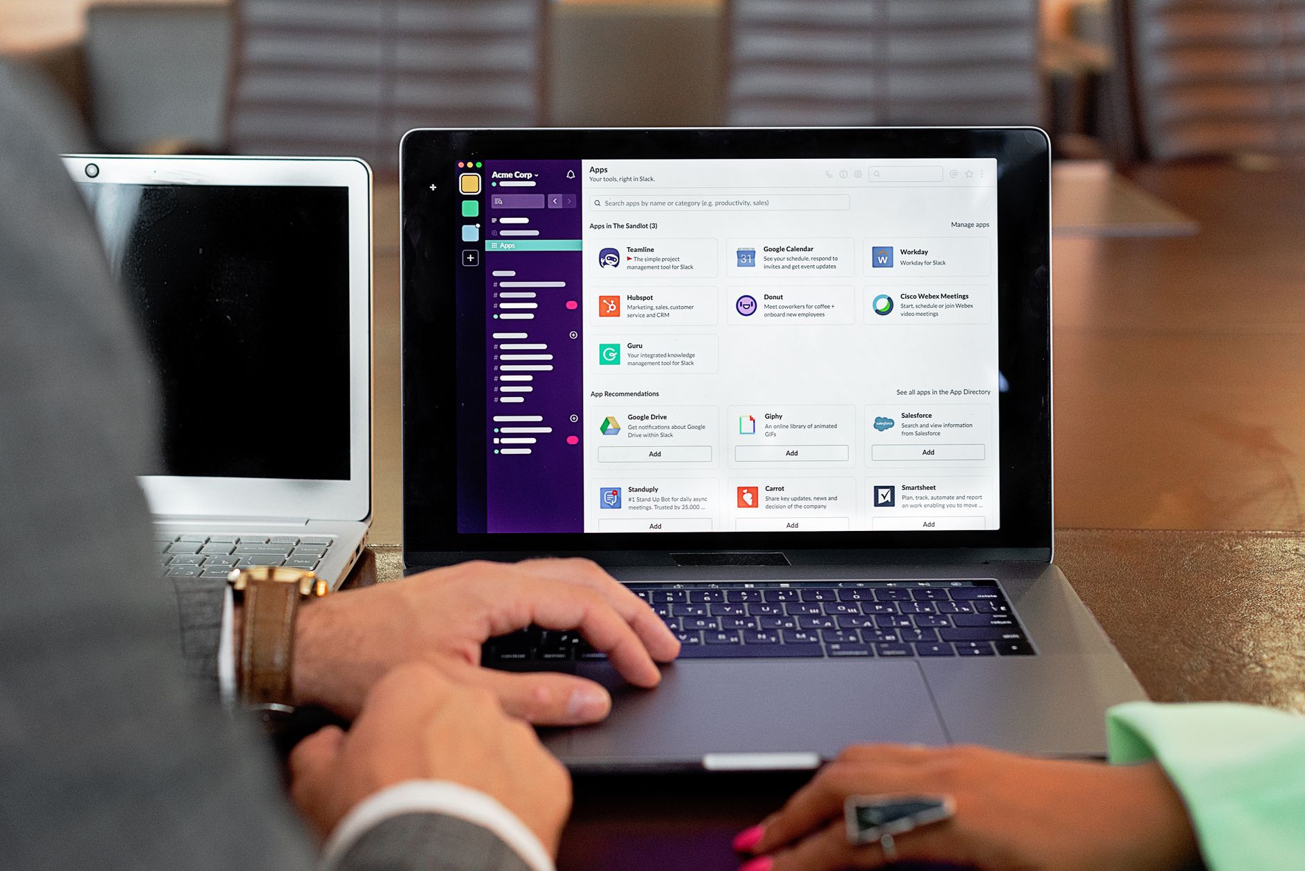 como o ERP pode otimizar a gestão em fintechs