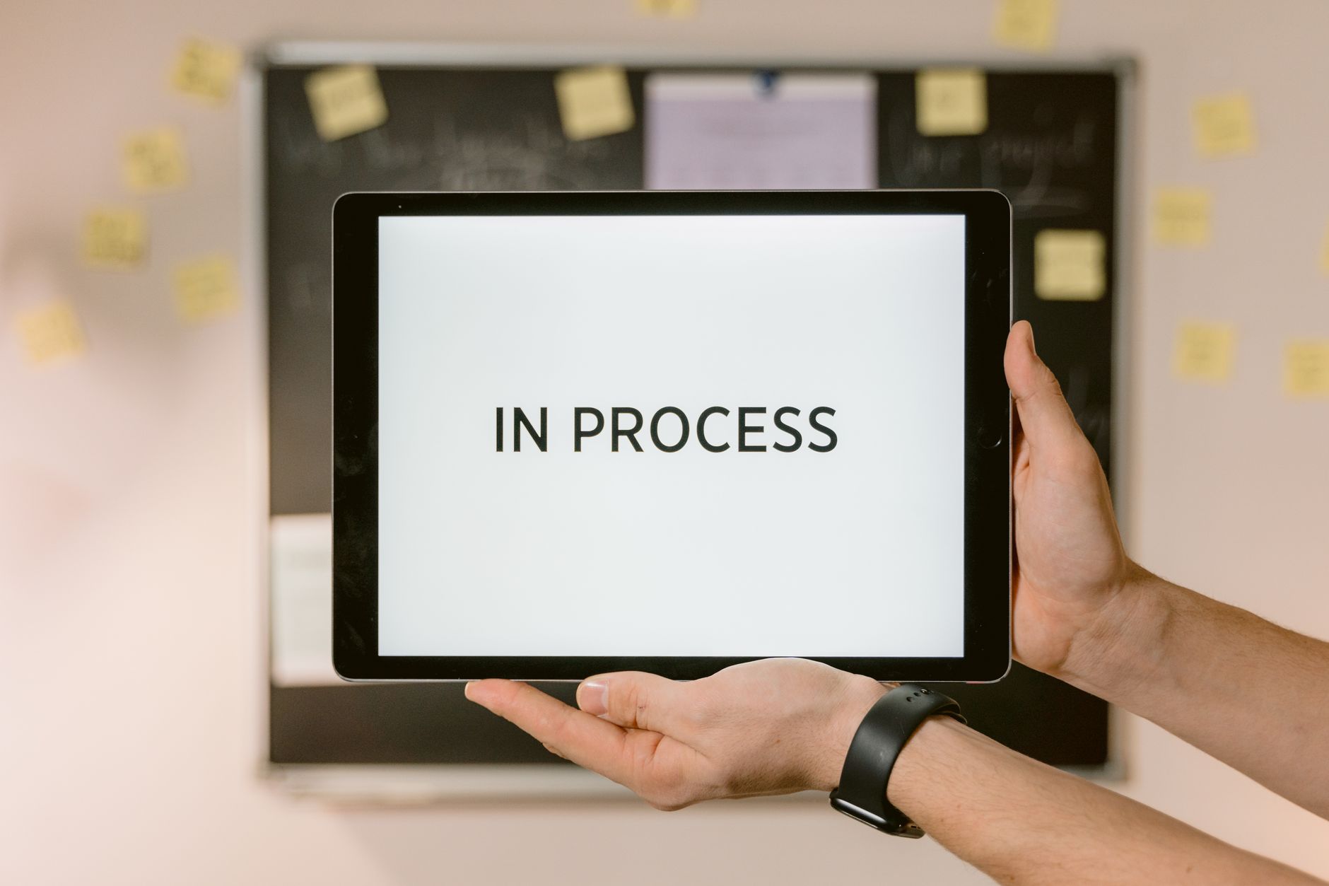 como otimizar processos com ERP