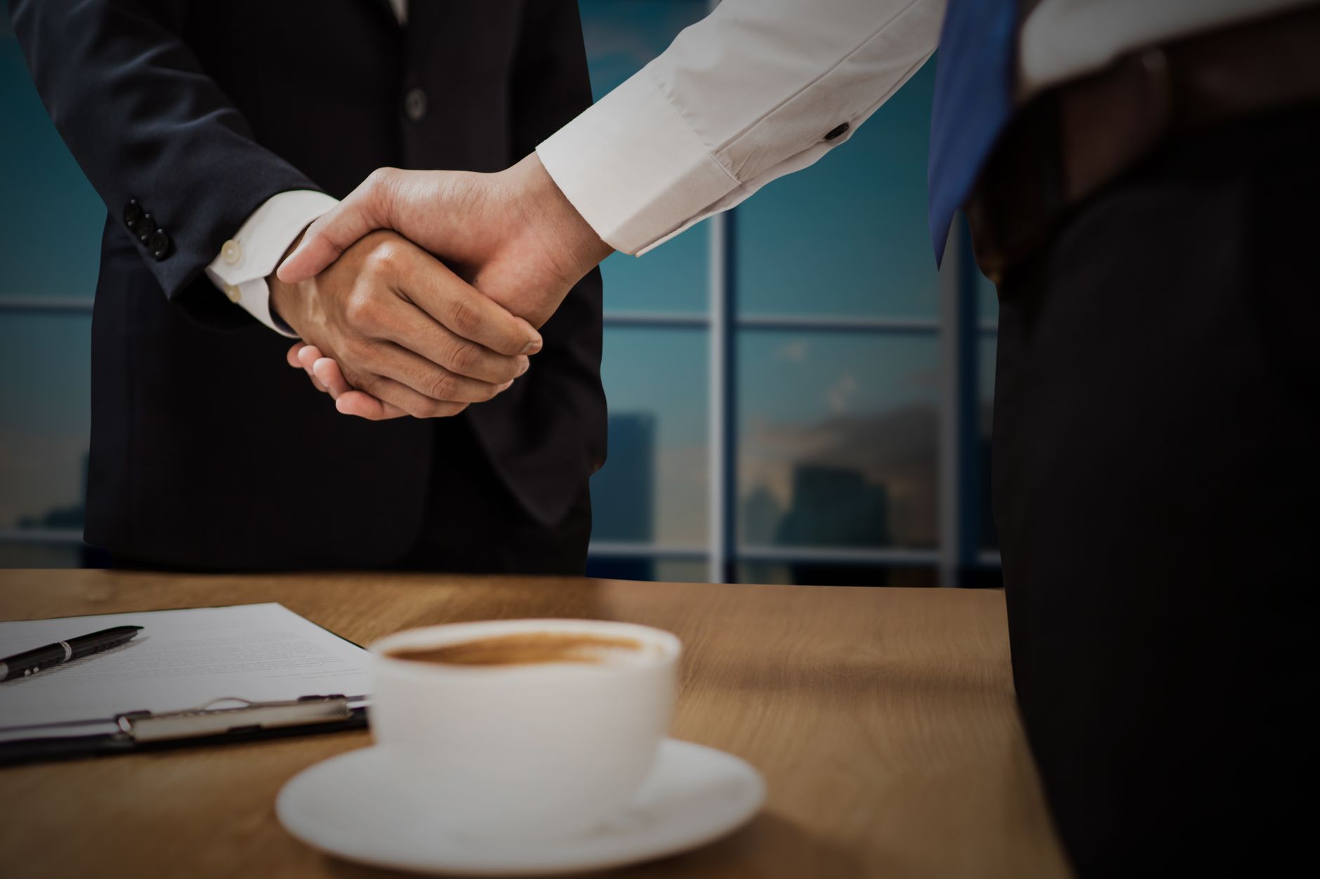 como otimizar processos com ERP em empresas B2B