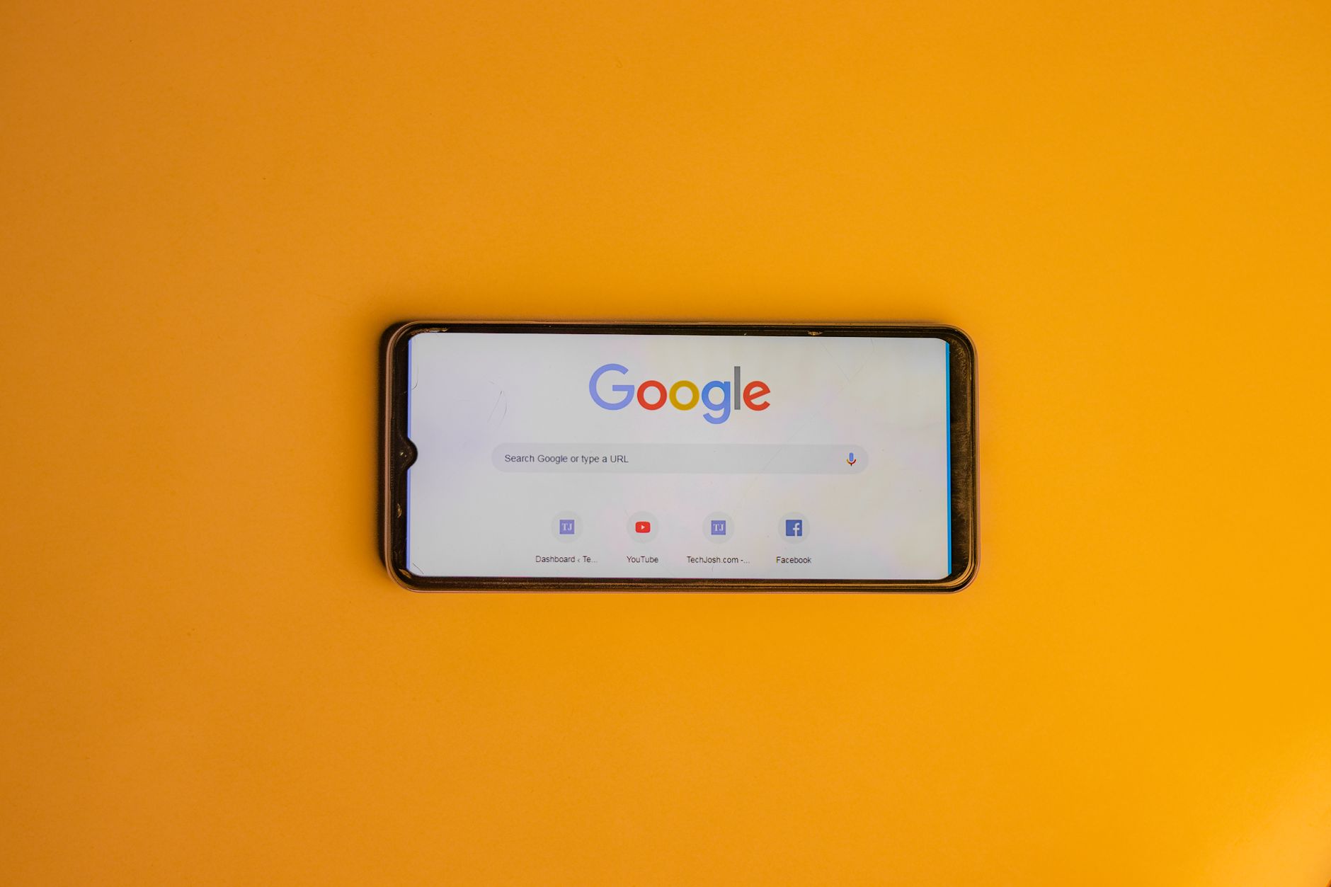 como rankear no Google para empresas de tecnologia B2B