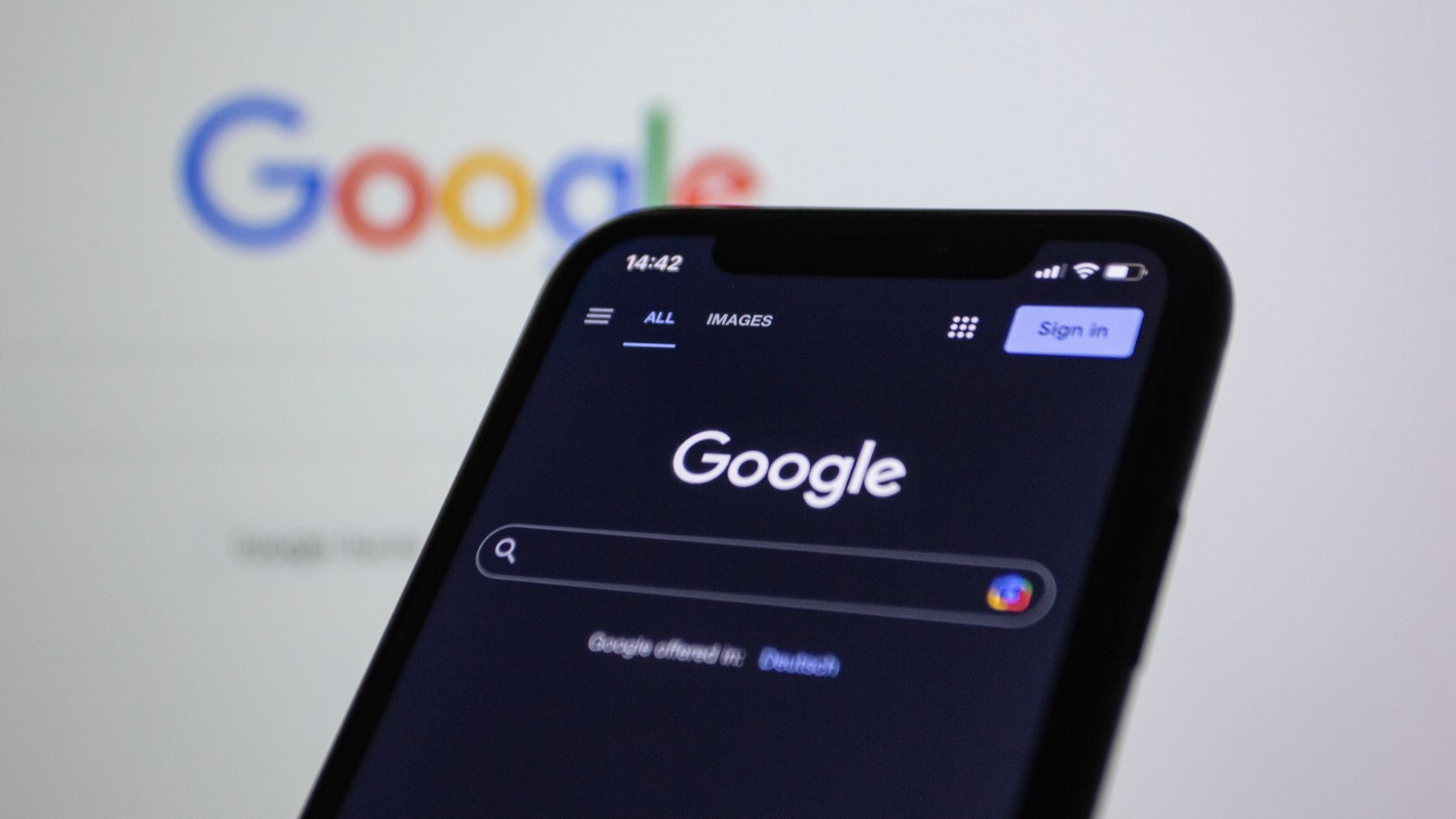 como rankear no Google para fintechs