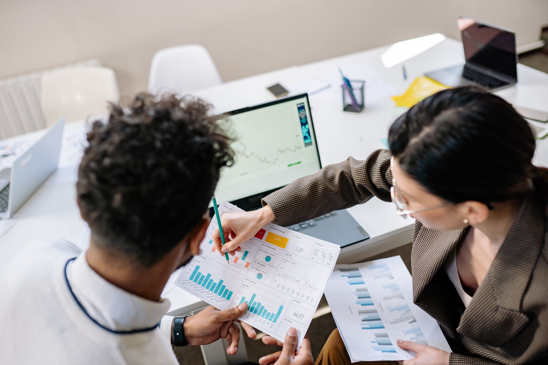 como usar automação de marketing em ERP
