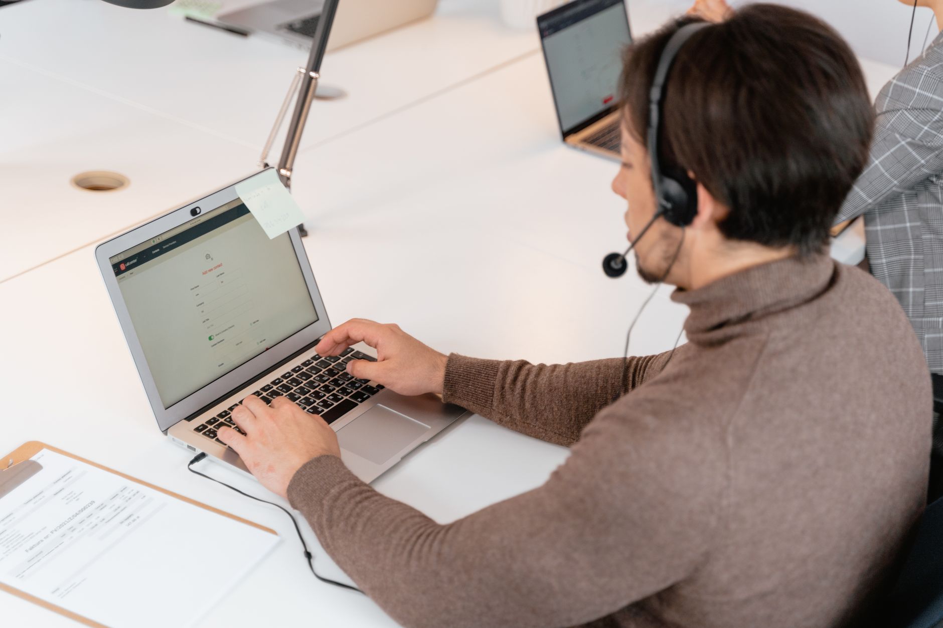 Como usar CadenceFlow para automação de vendas e acelerar resultados