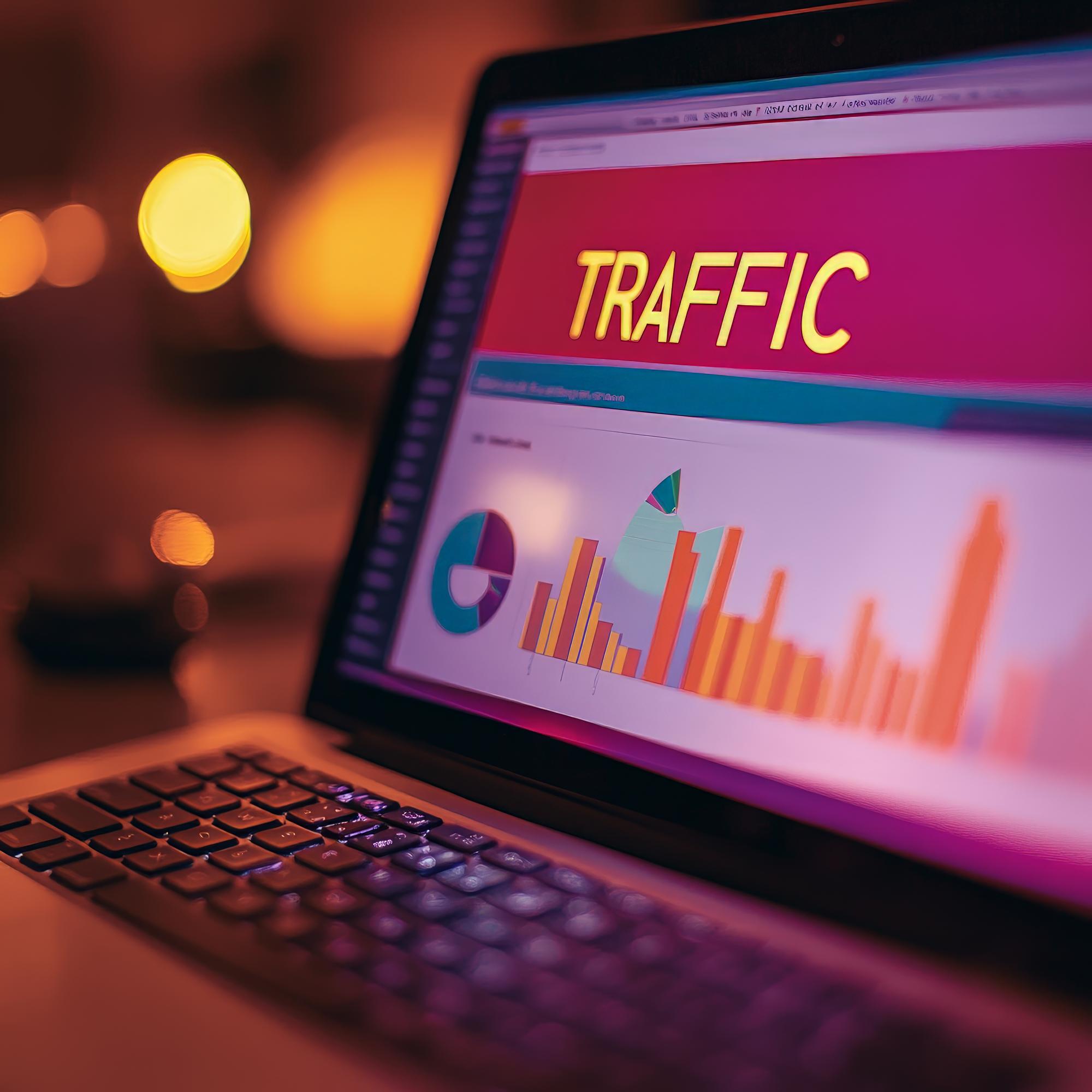 como usar dados para campanhas de tráfego pago