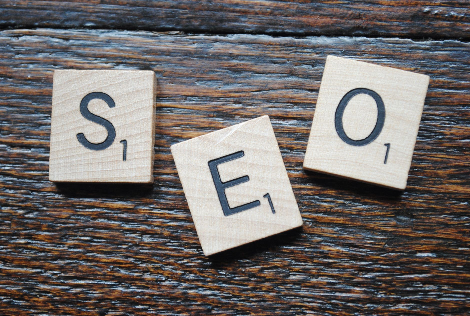 como usar dados para SEO em 2026