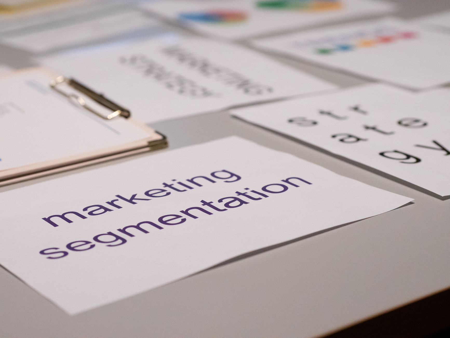 como utilizar IA em estratégias de marketing