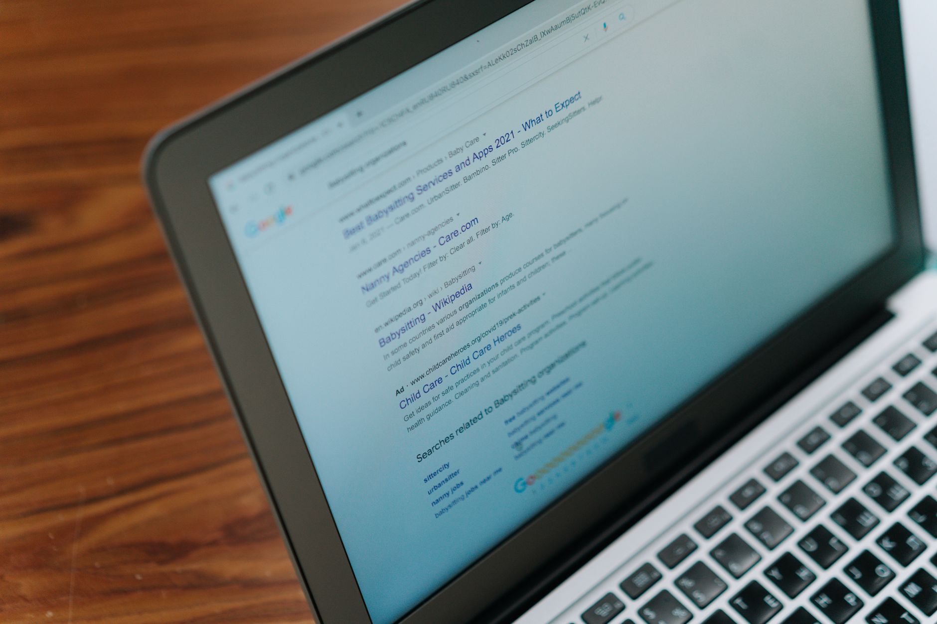 como utilizar SEO local para SaaS