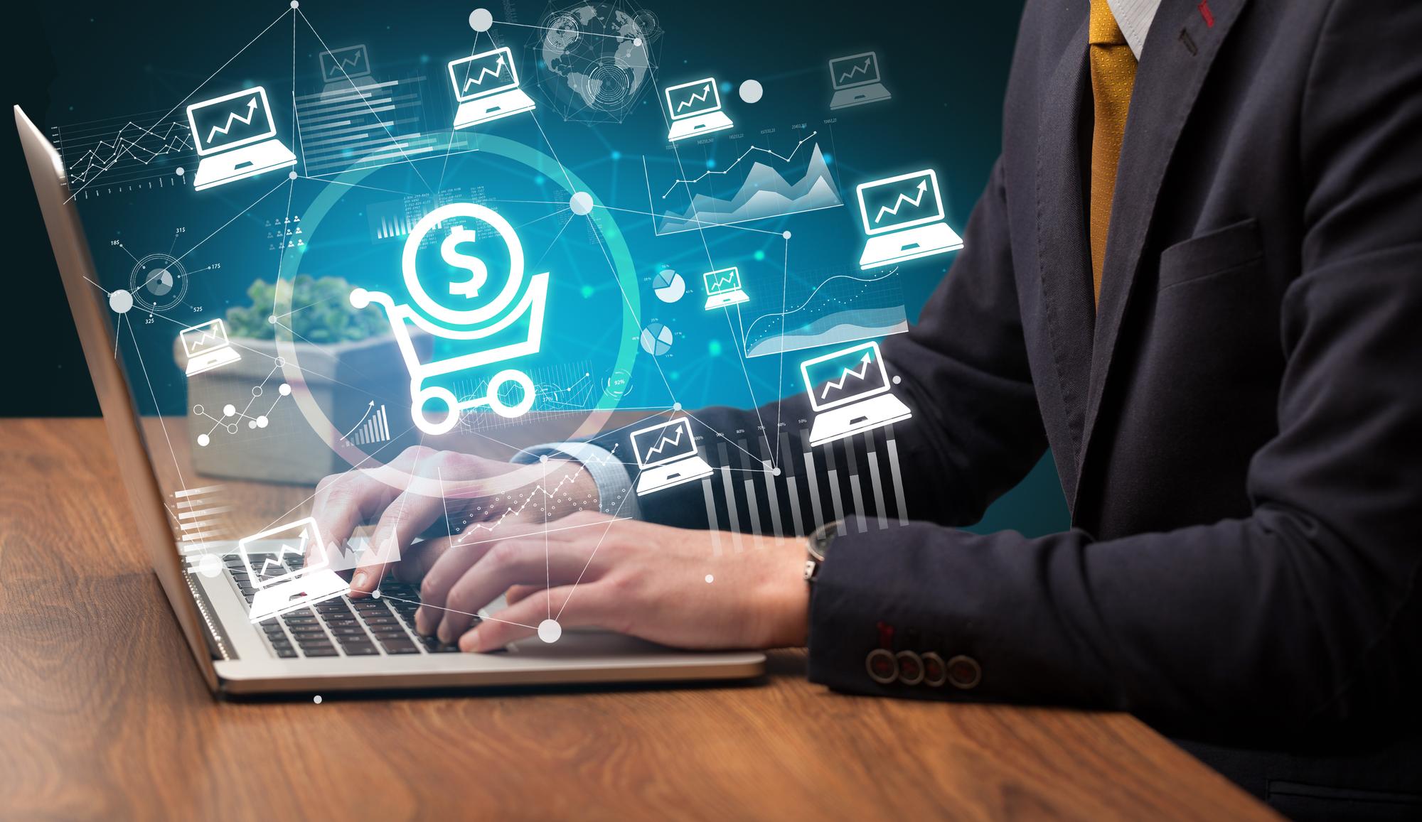 como vender software