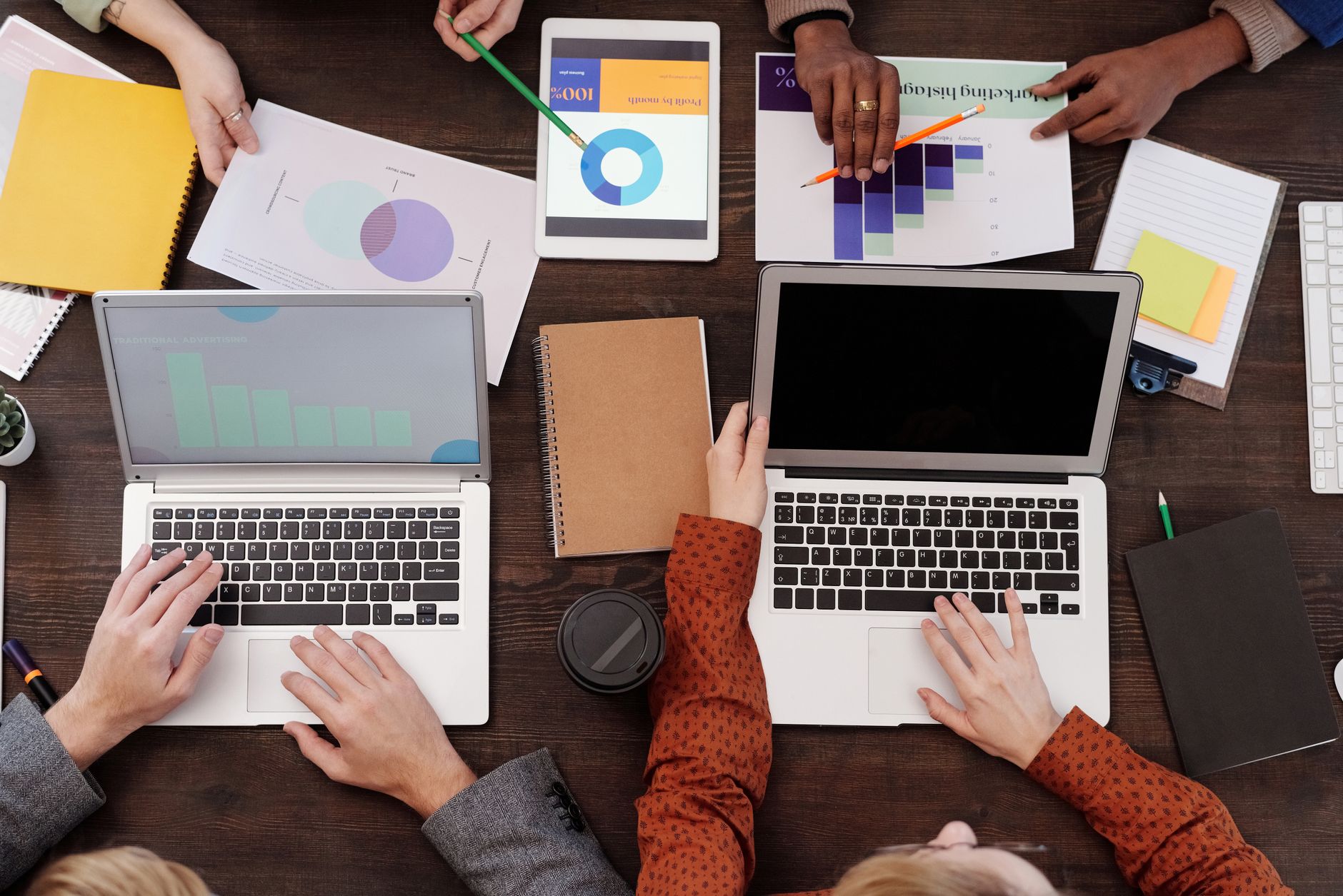 comparação de ferramentas de automação de marketing B2B