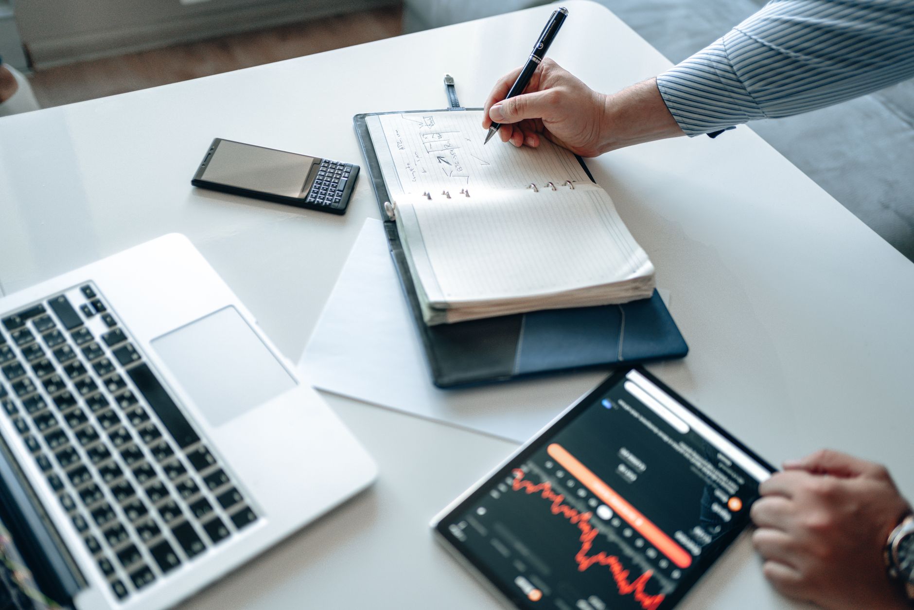 comparativo de ERP para pequenas fintechs