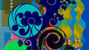 complexa traducao beatriz milhazes pintura