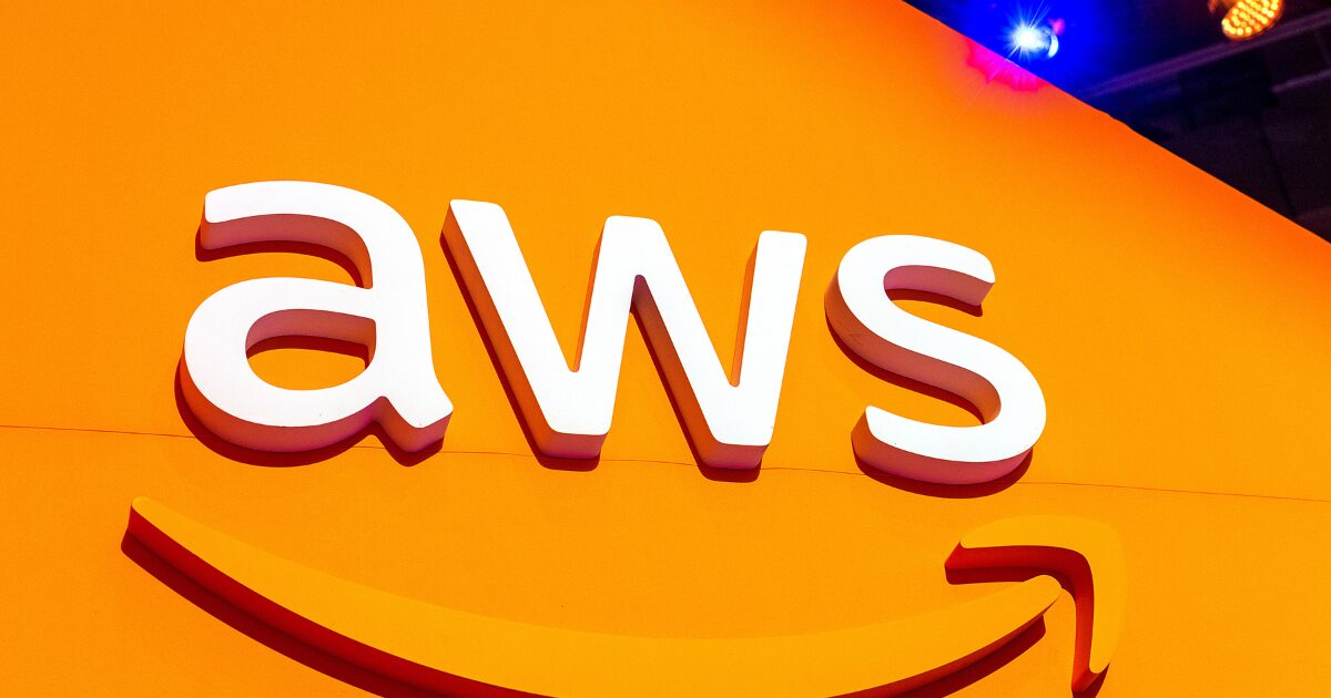 contrato aws forlex infraestrutura ia
