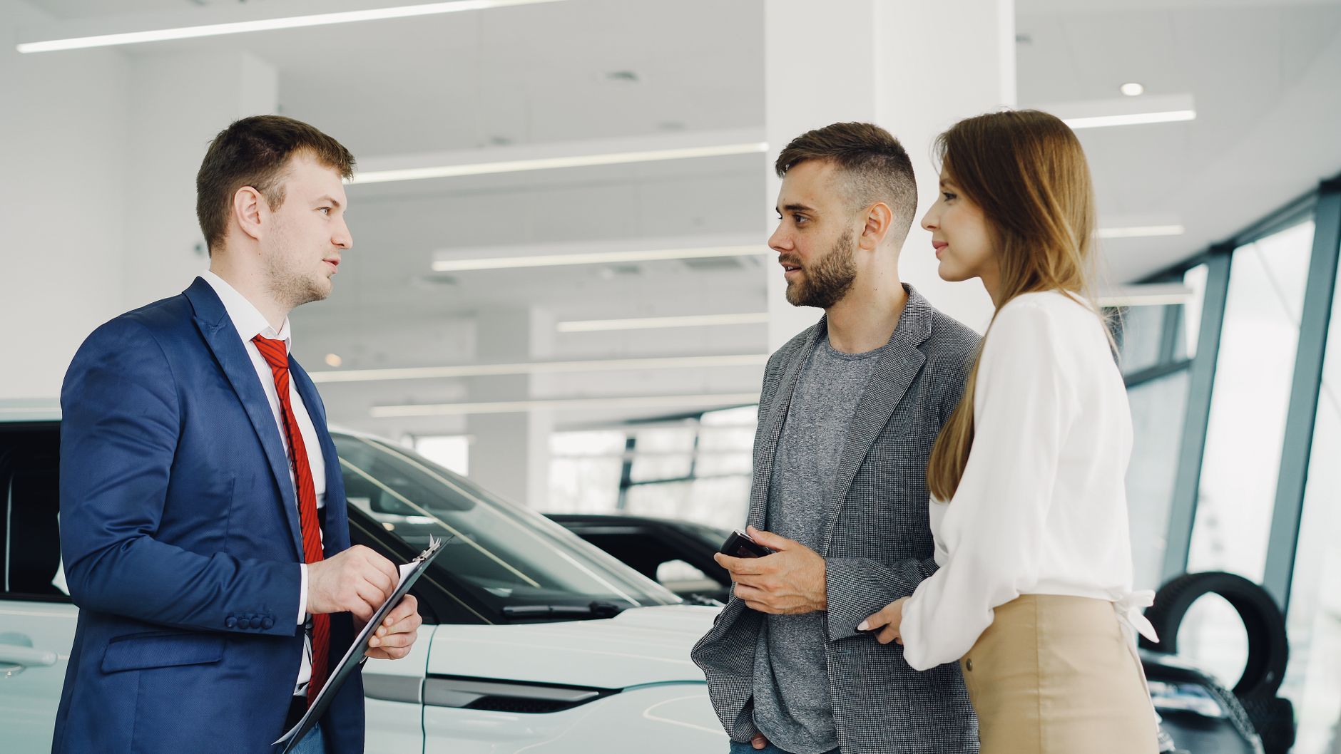 como definir buyer persona para empresas de tecnologia