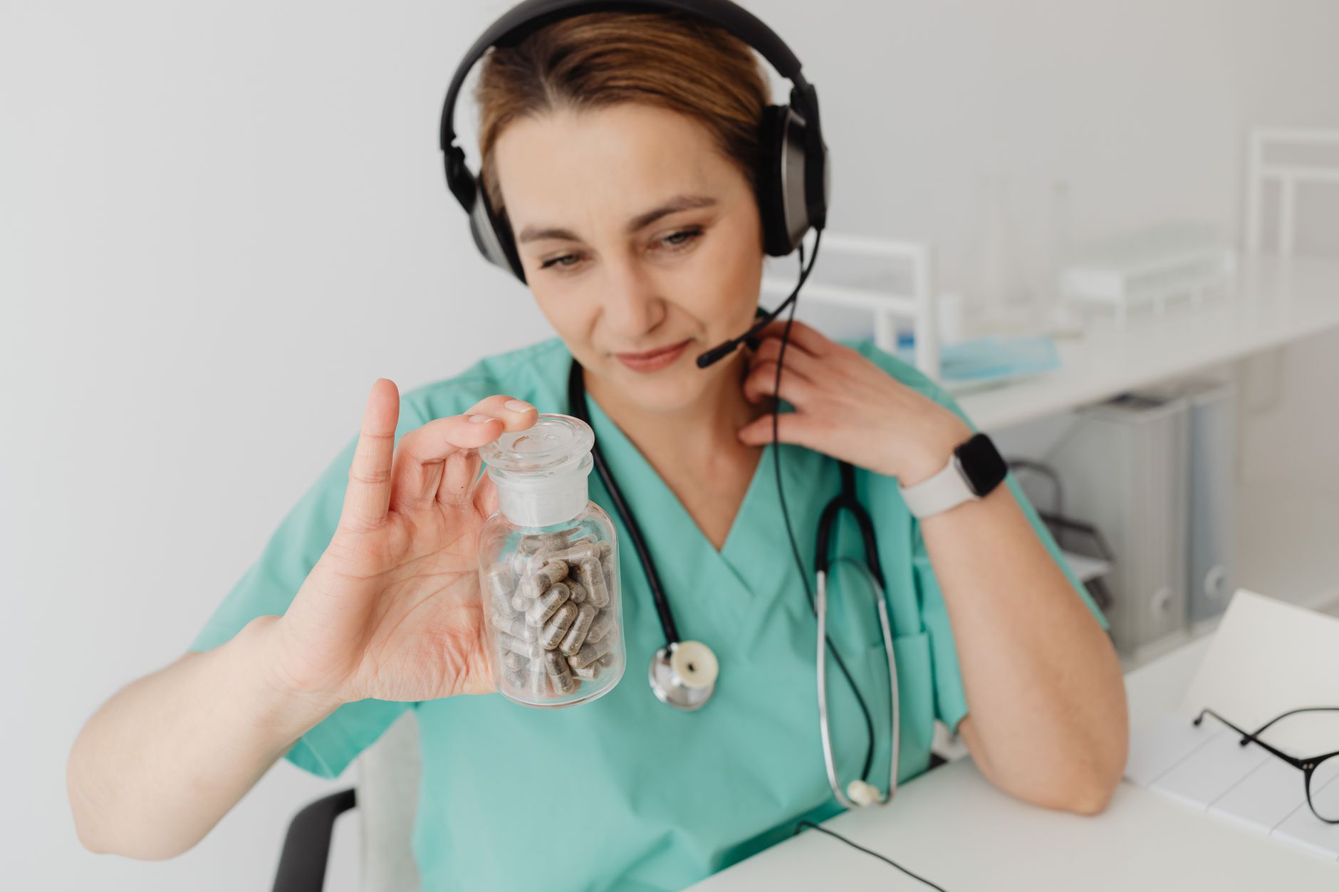 dicas para aumentar leads em healthtechs