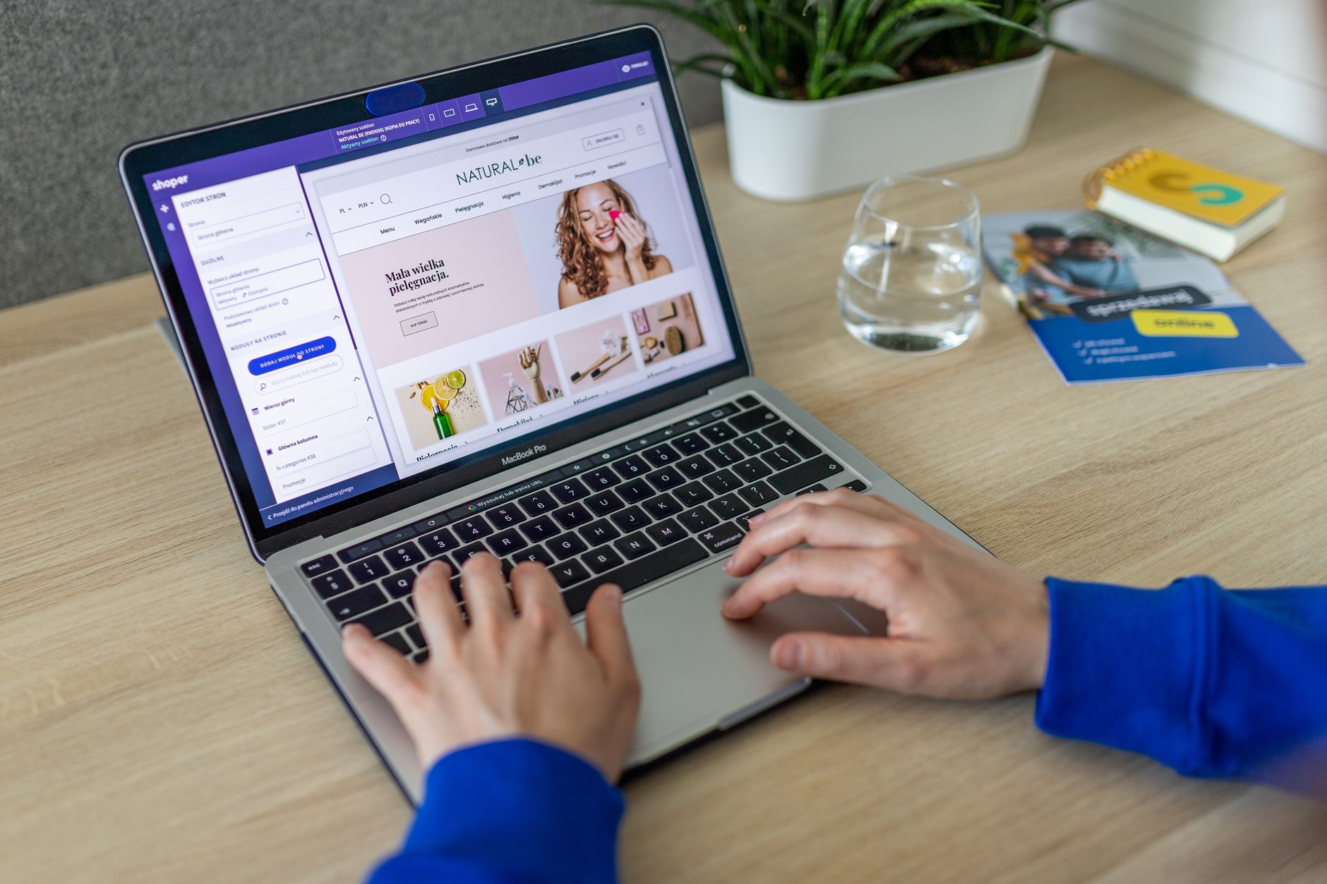 diferença entre marketing omnichannel e multichannel