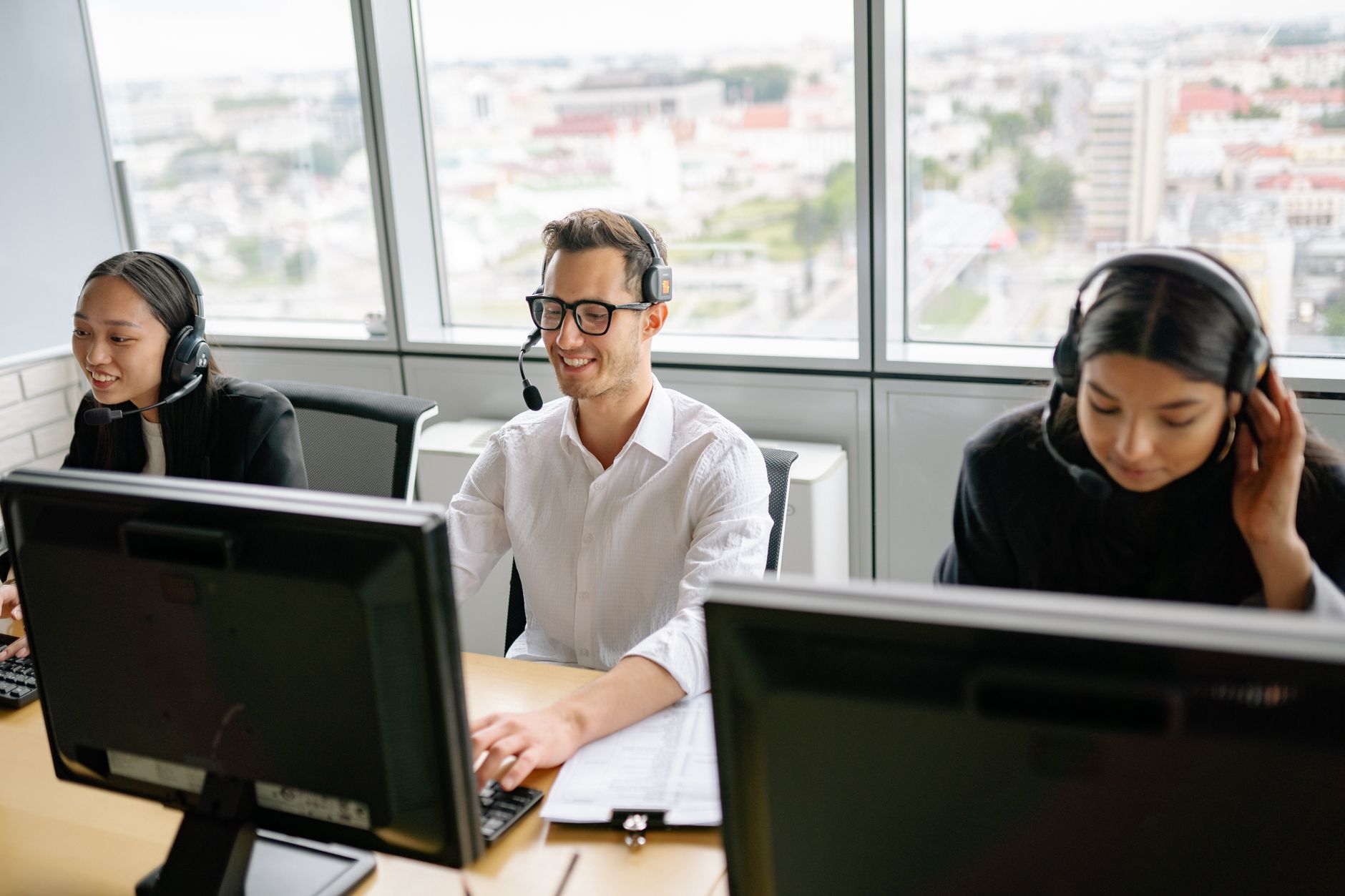 ERP para empresas de tecnologia B2B