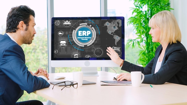 erp especialista vs generico