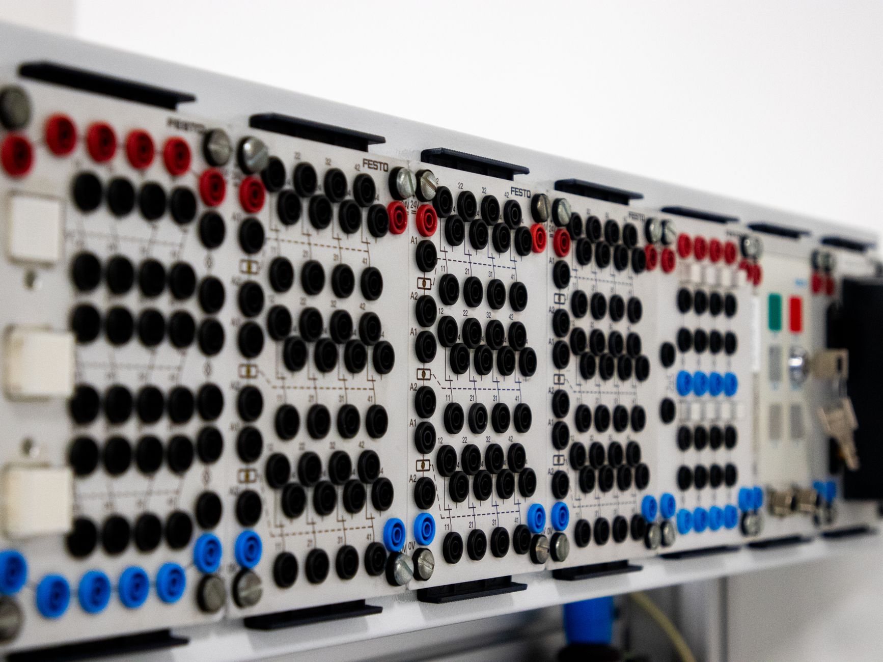 ERP modular