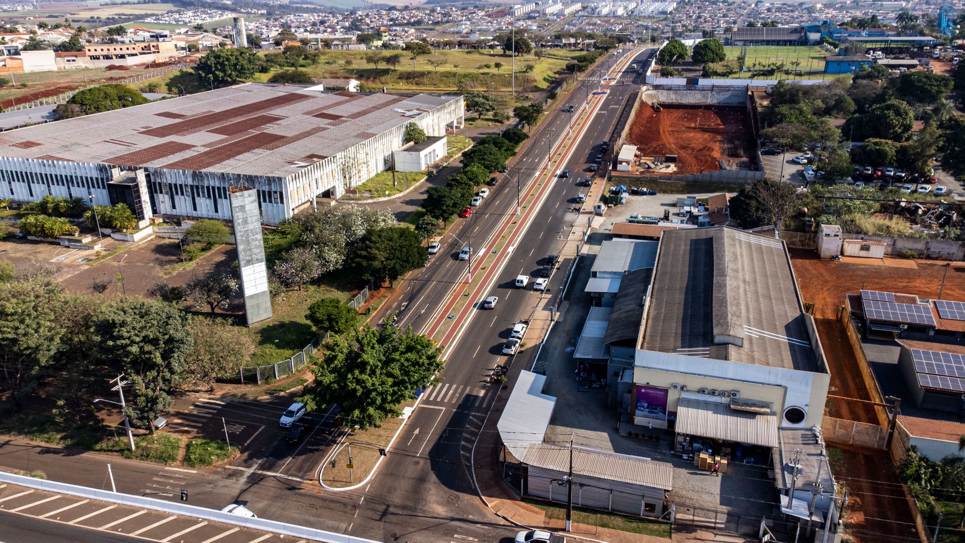 ERP para empresas de logística no Brasil