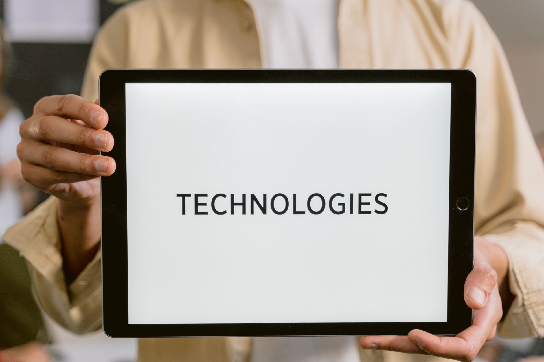 ERP para empresas de tecnologia emergentes