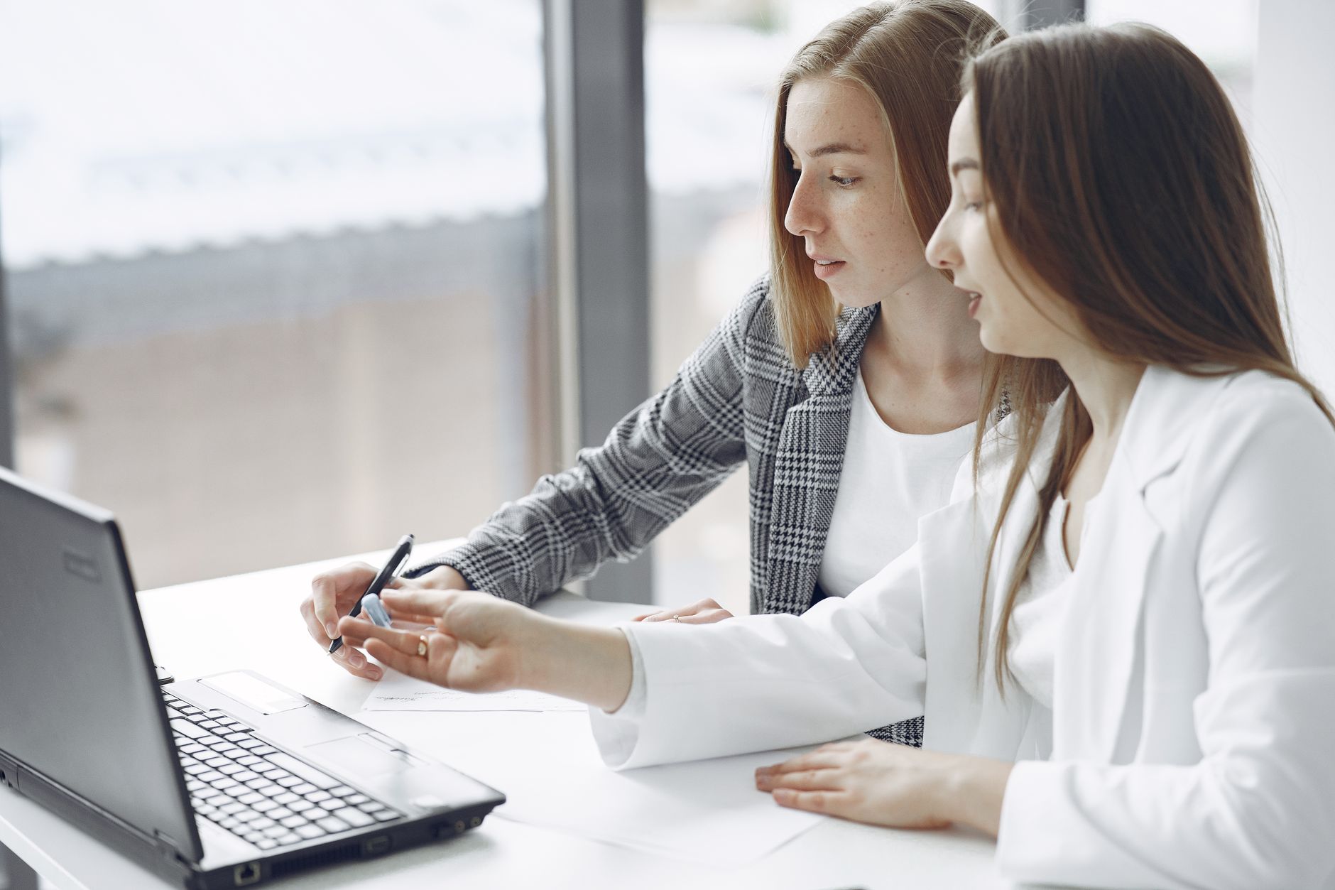 como escolher um ERP para empresas de saúde e bem-estar