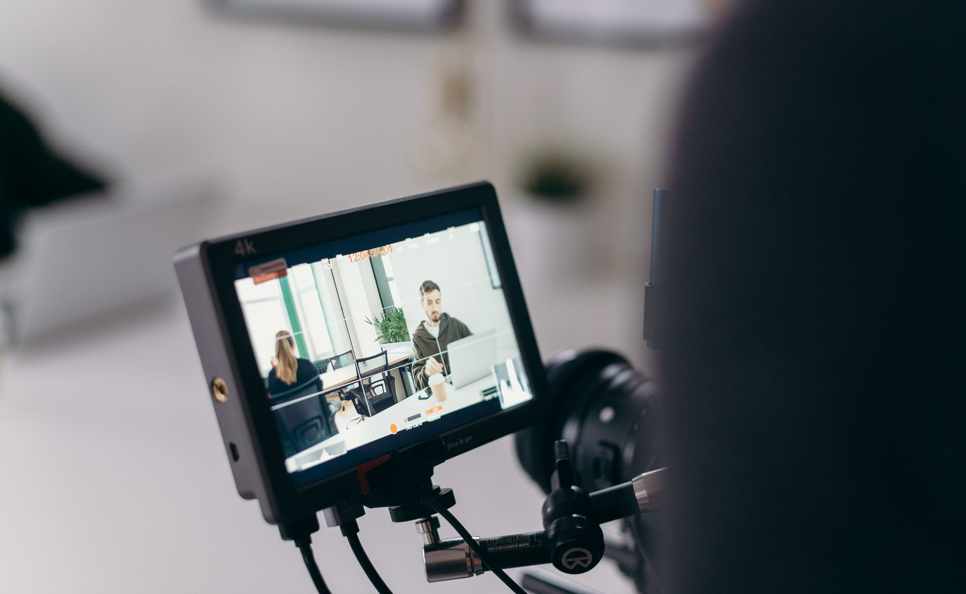 estratégias de anúncios em vídeo para tecnologia