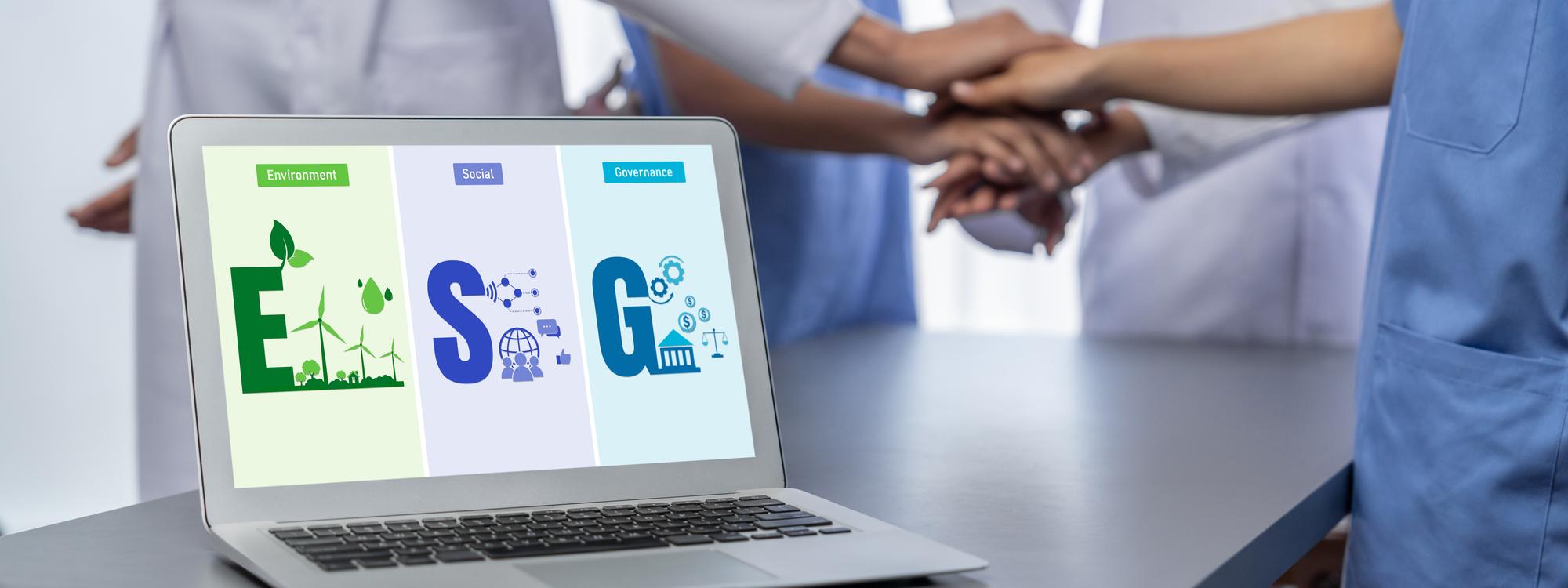 estratégias de SEO para healthtechs no Brasil